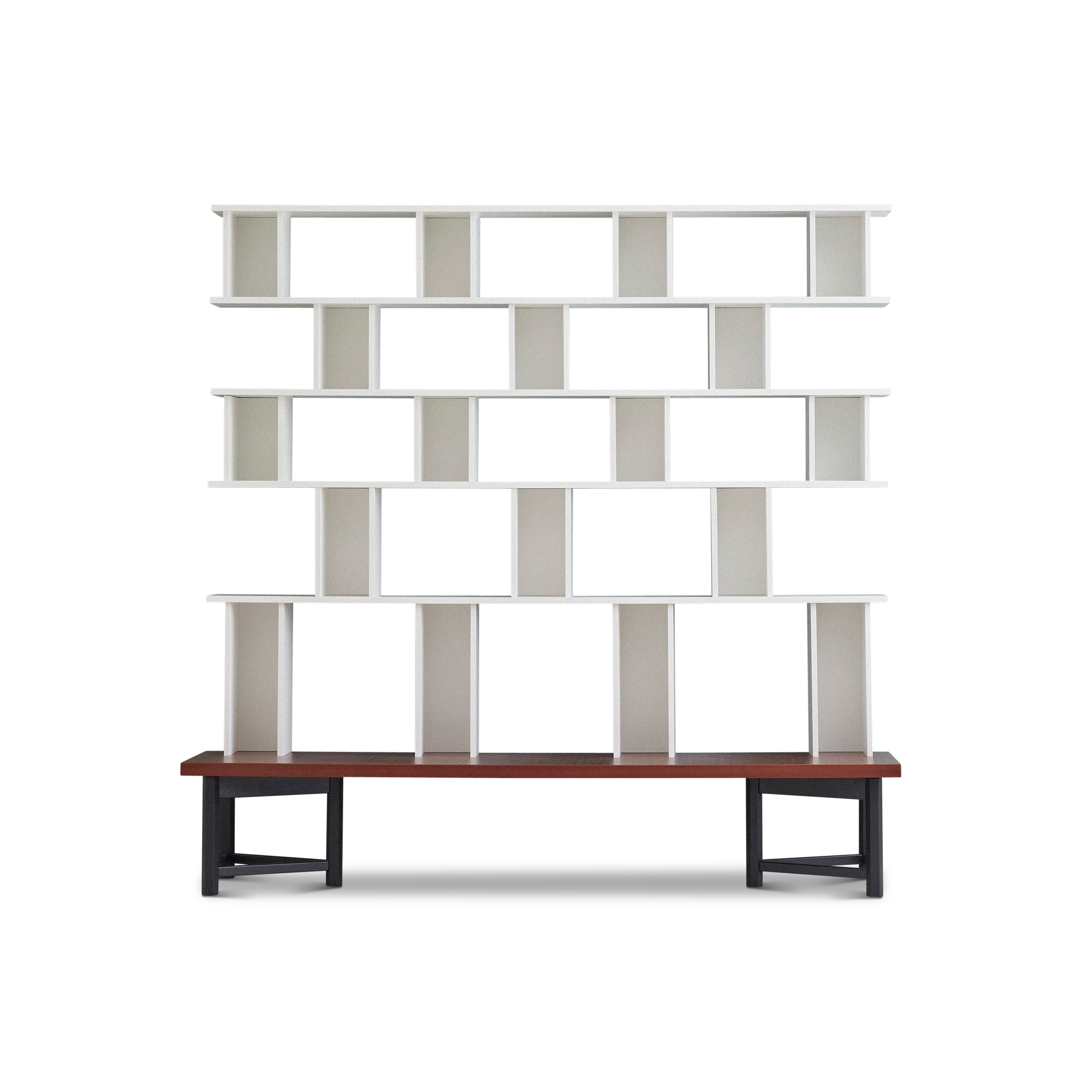 STORAGE-SHELVING