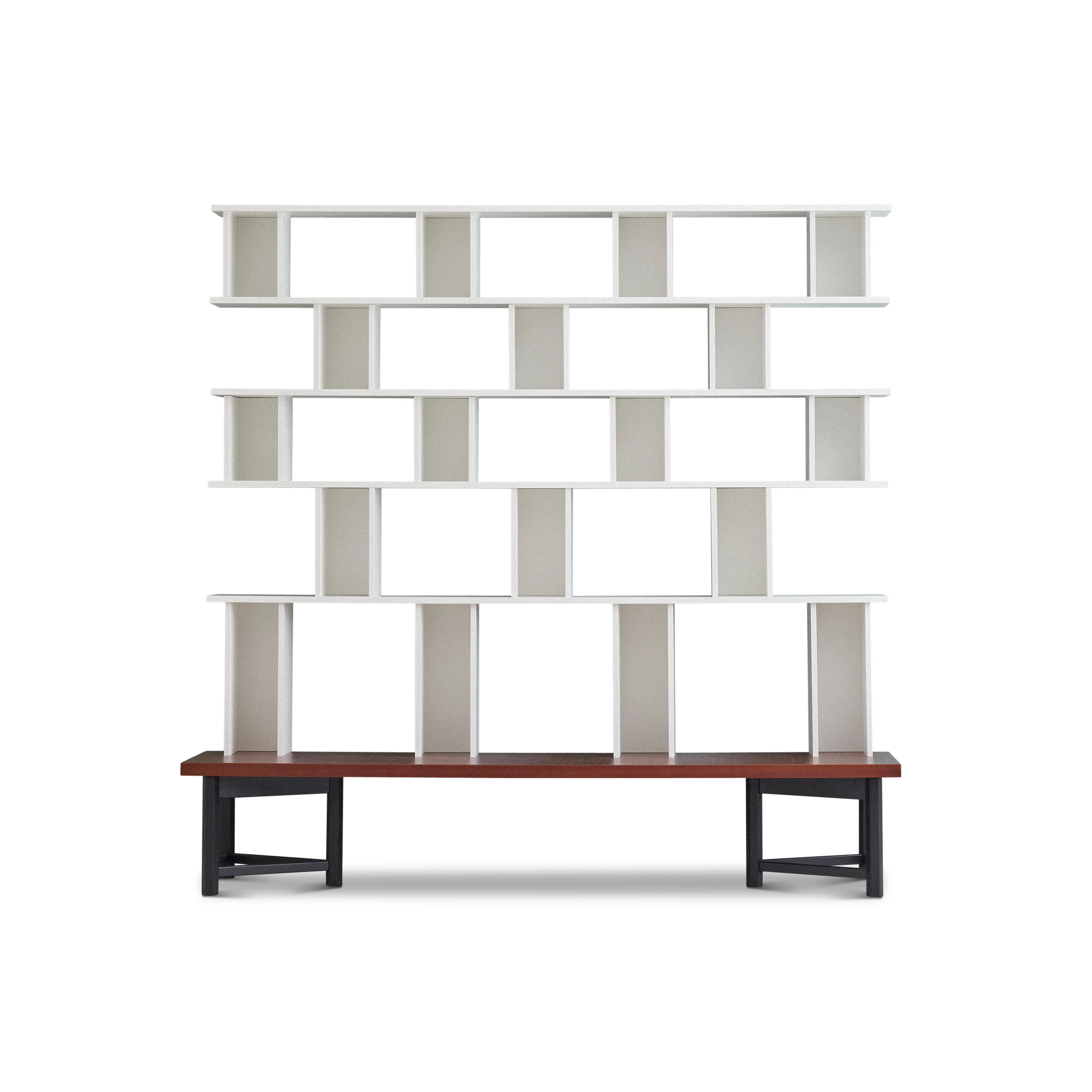 STORAGE-SHELVING