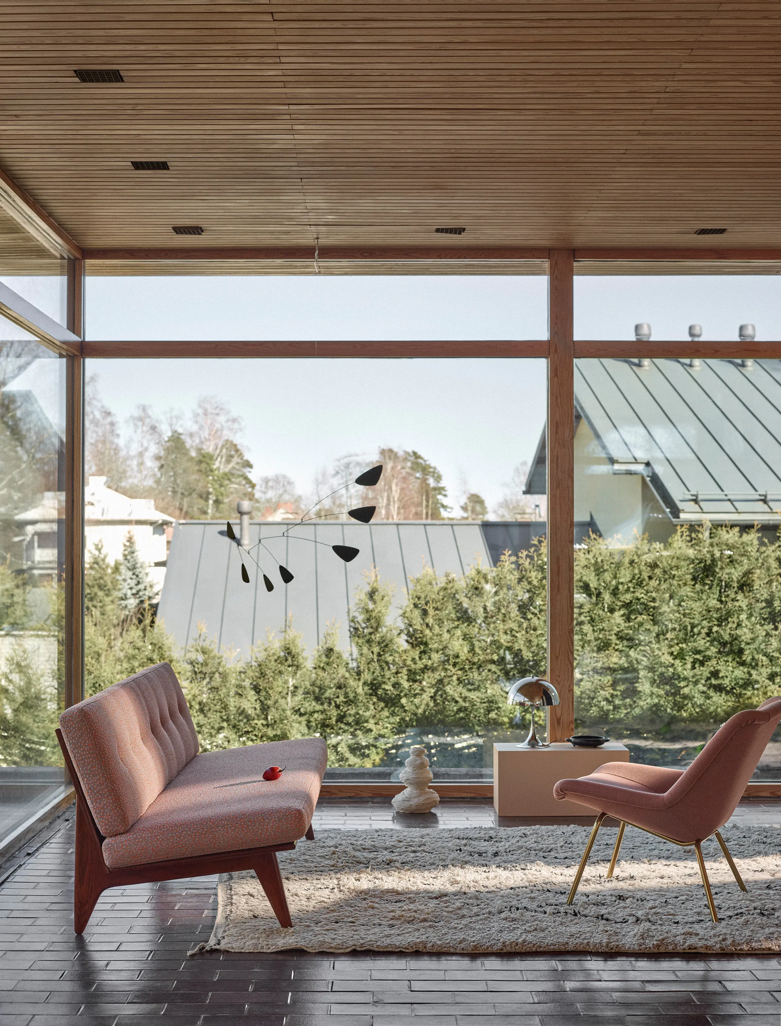 Ornäs - Are sofa 2-seater