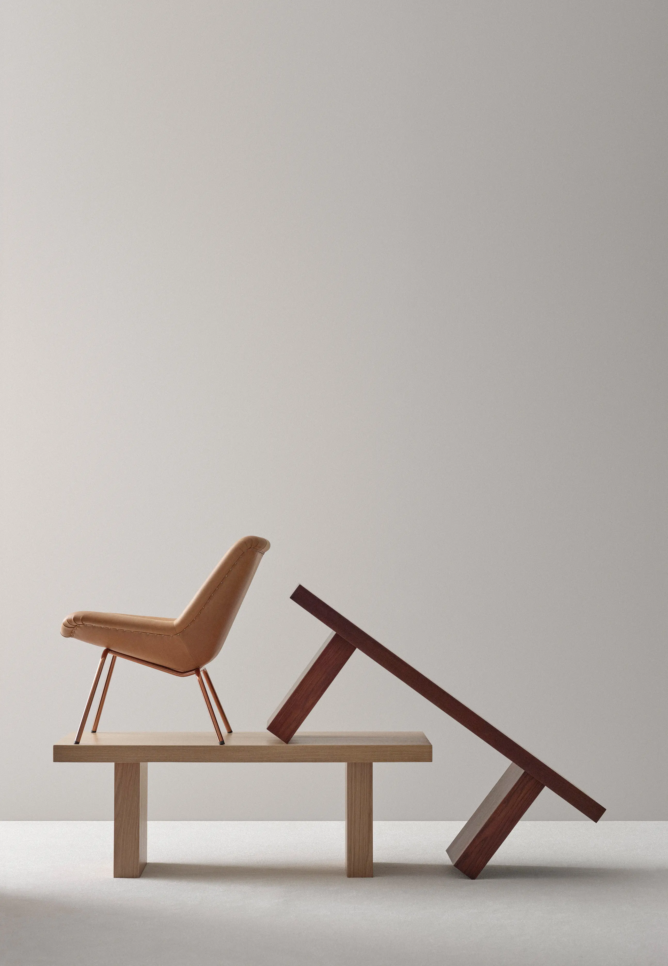 Ornäs - Capri coffee table