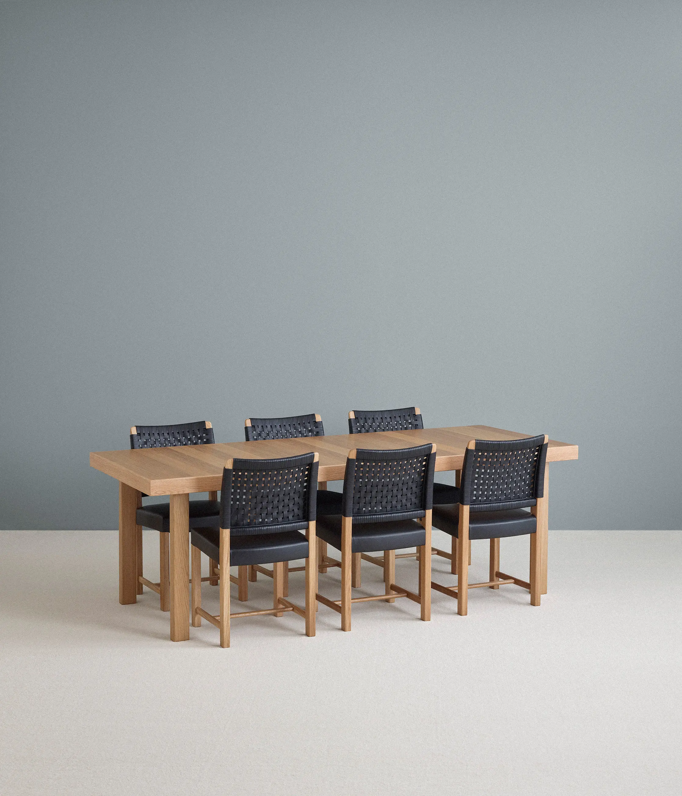 Ornäs - Nayttely table