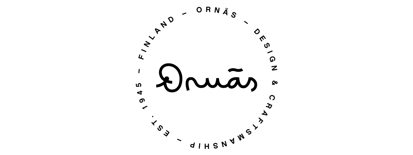 Logo di Ornäs