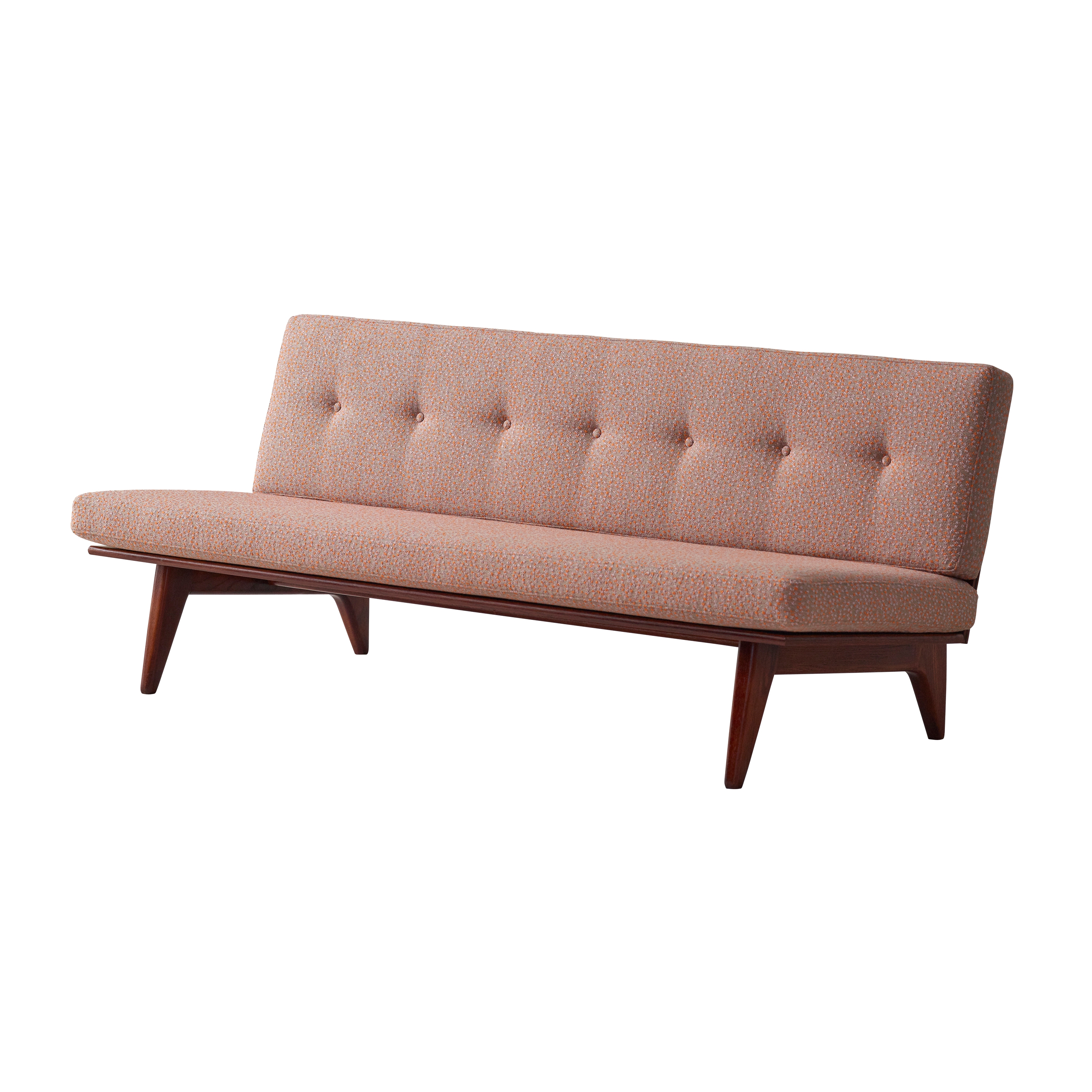 Produkt Are sofa 3-seater des Herstellers Ornäs anzeigen