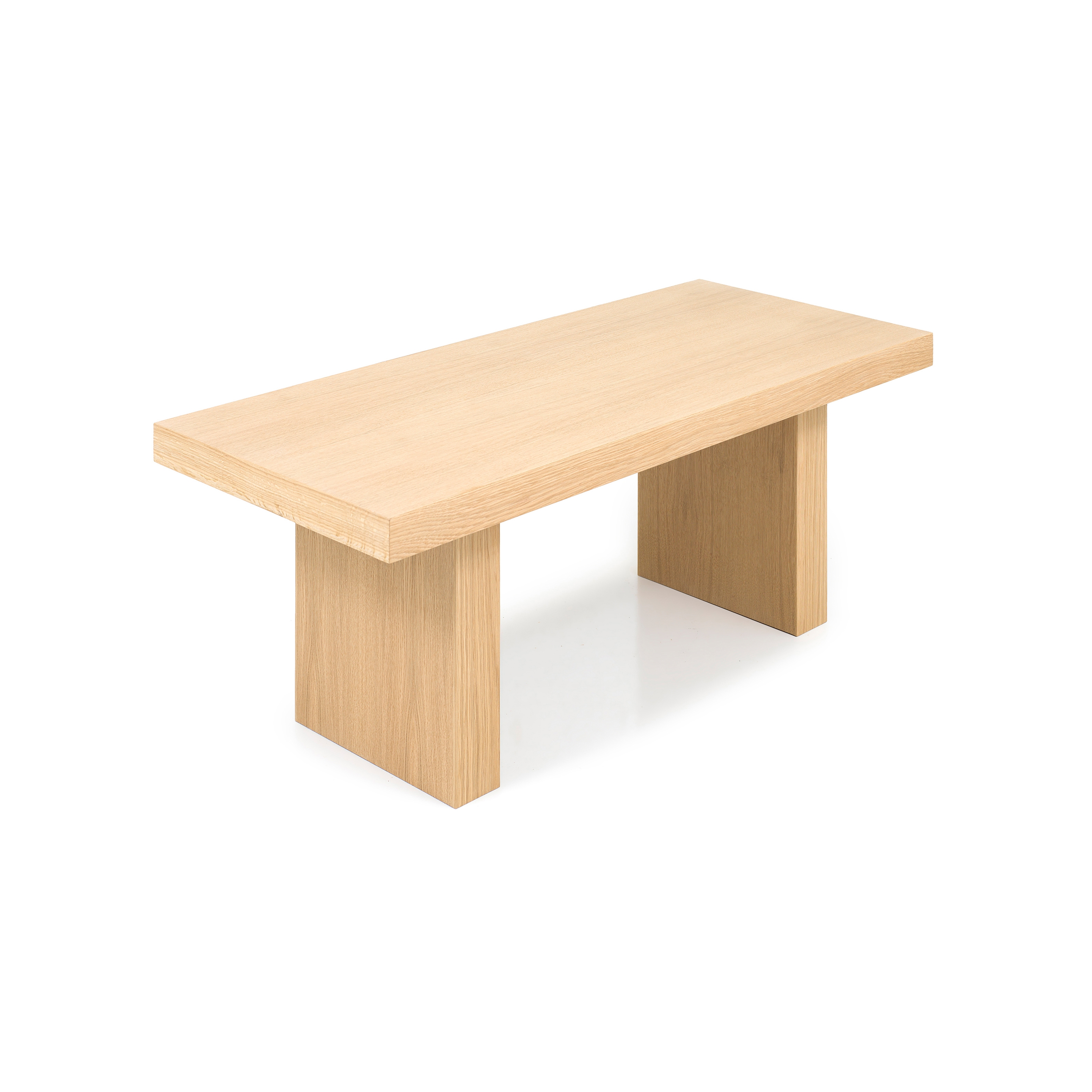 Mostrar el producto Capri coffee table del fabricante Ornäs