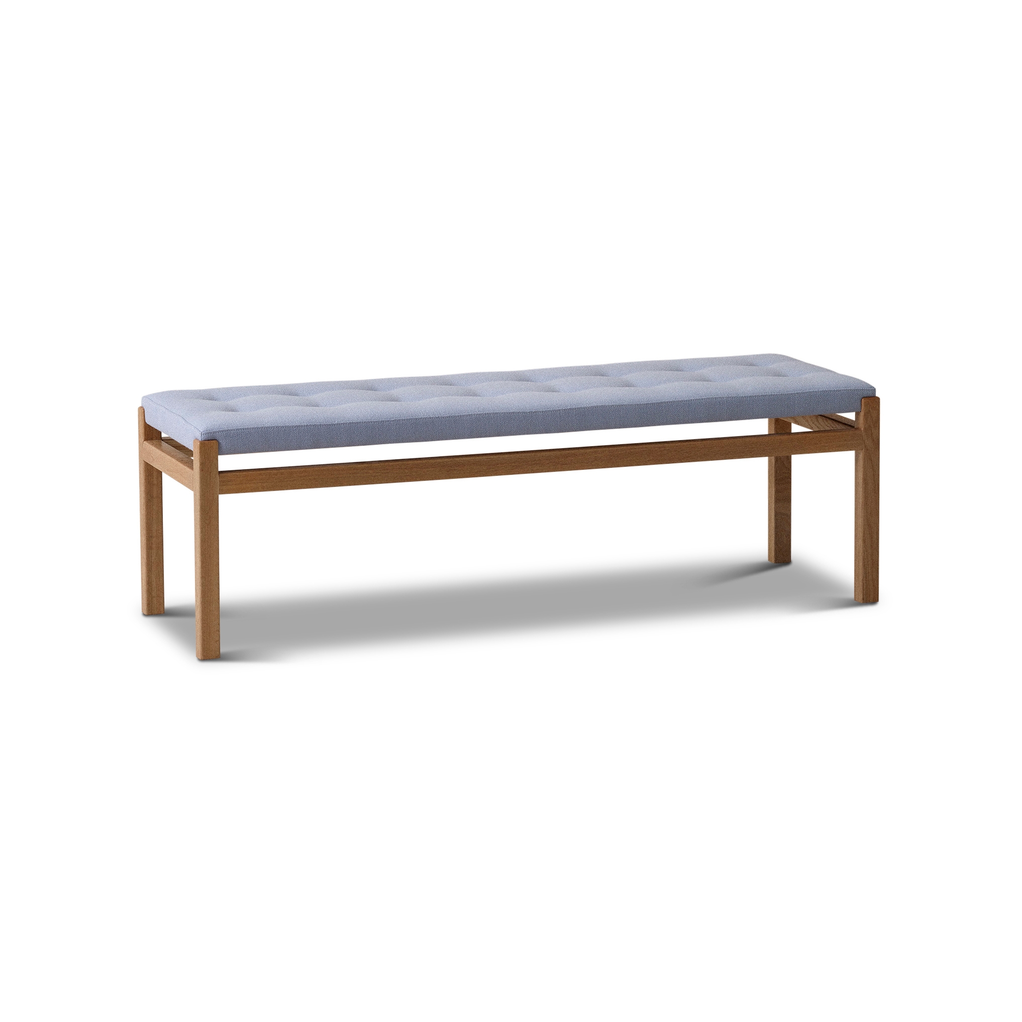 Mostrar el producto Caravelle bench del fabricante Ornäs