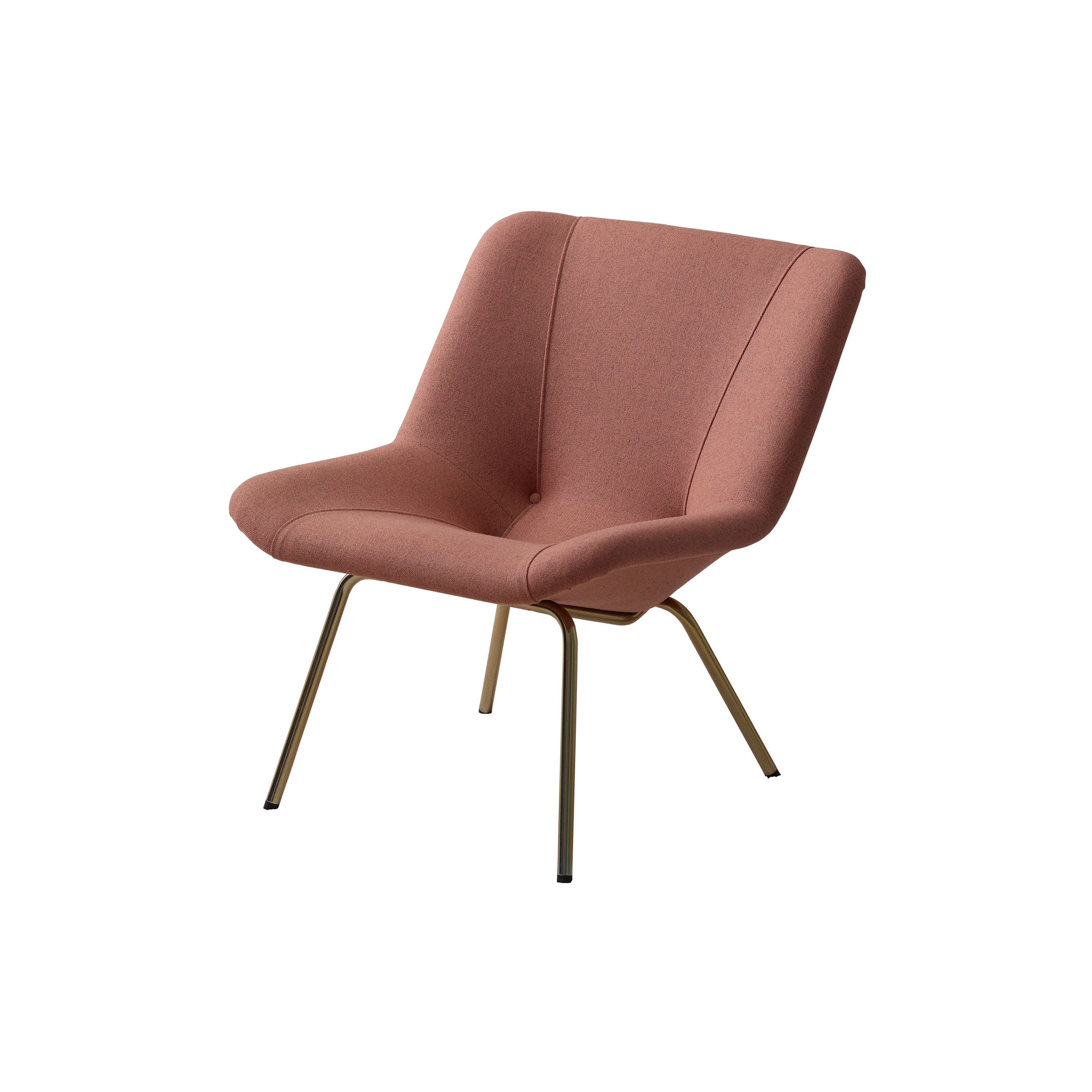 Mostrar el producto Lehti lounge chair del fabricante Ornäs