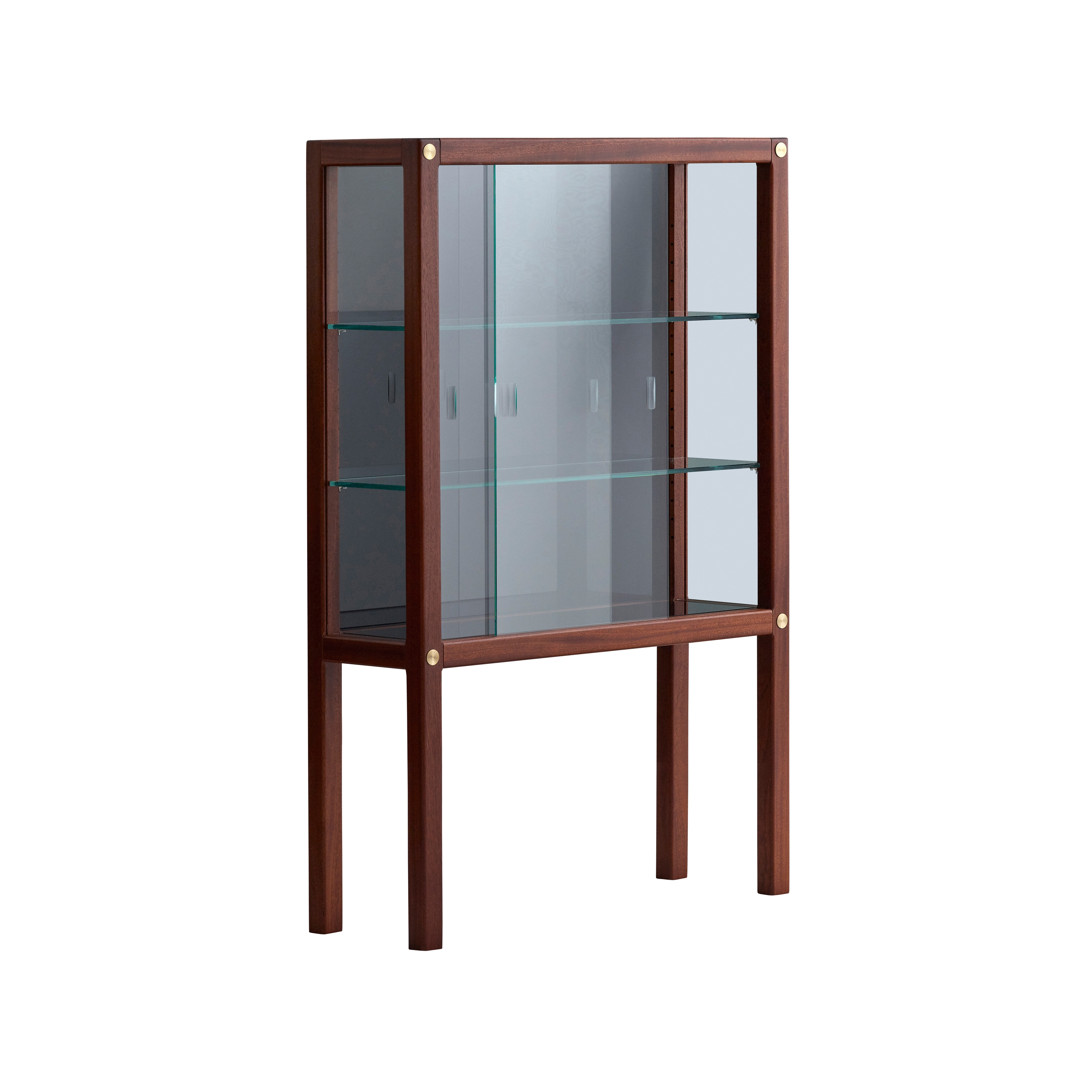 Mostrar el producto Nayttely showcase del fabricante Ornäs