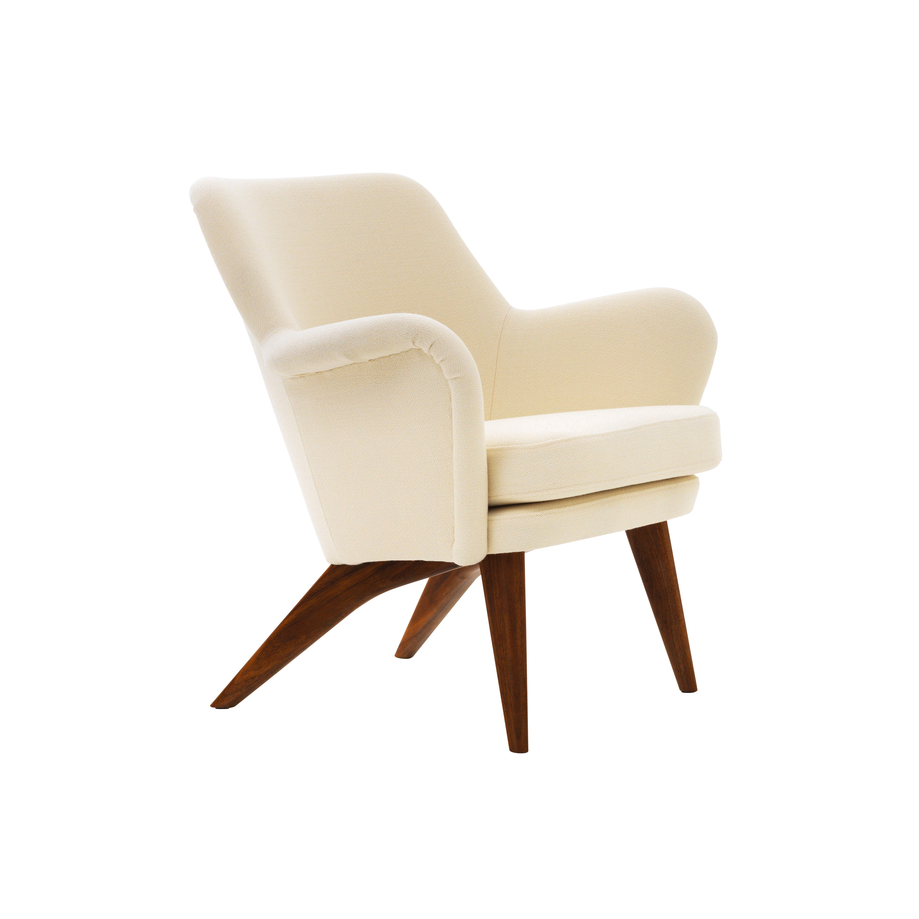 Mostra il prodotto Pedro lounge chair del produttore Ornäs