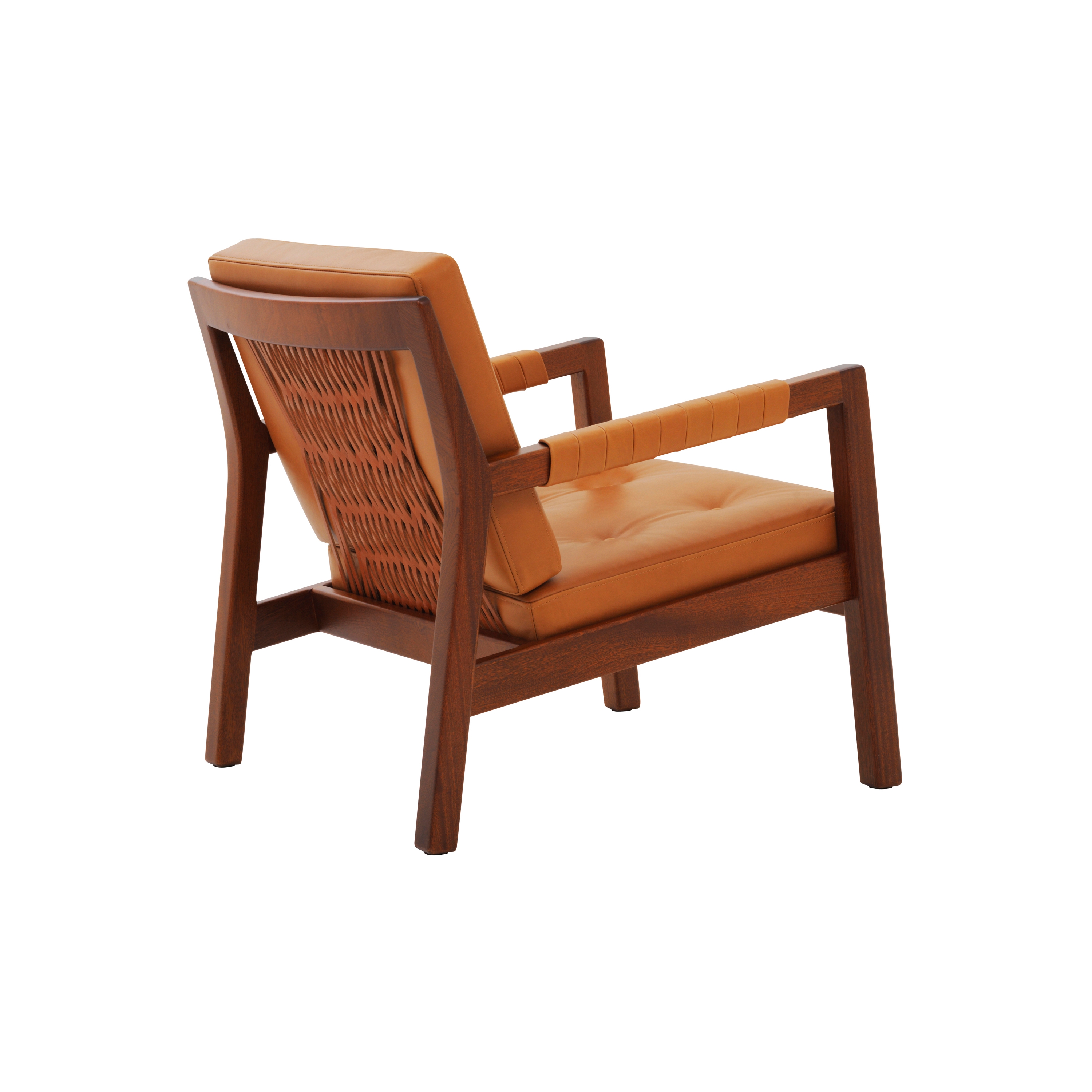 Mostra il prodotto Rialto armchair del produttore Ornäs