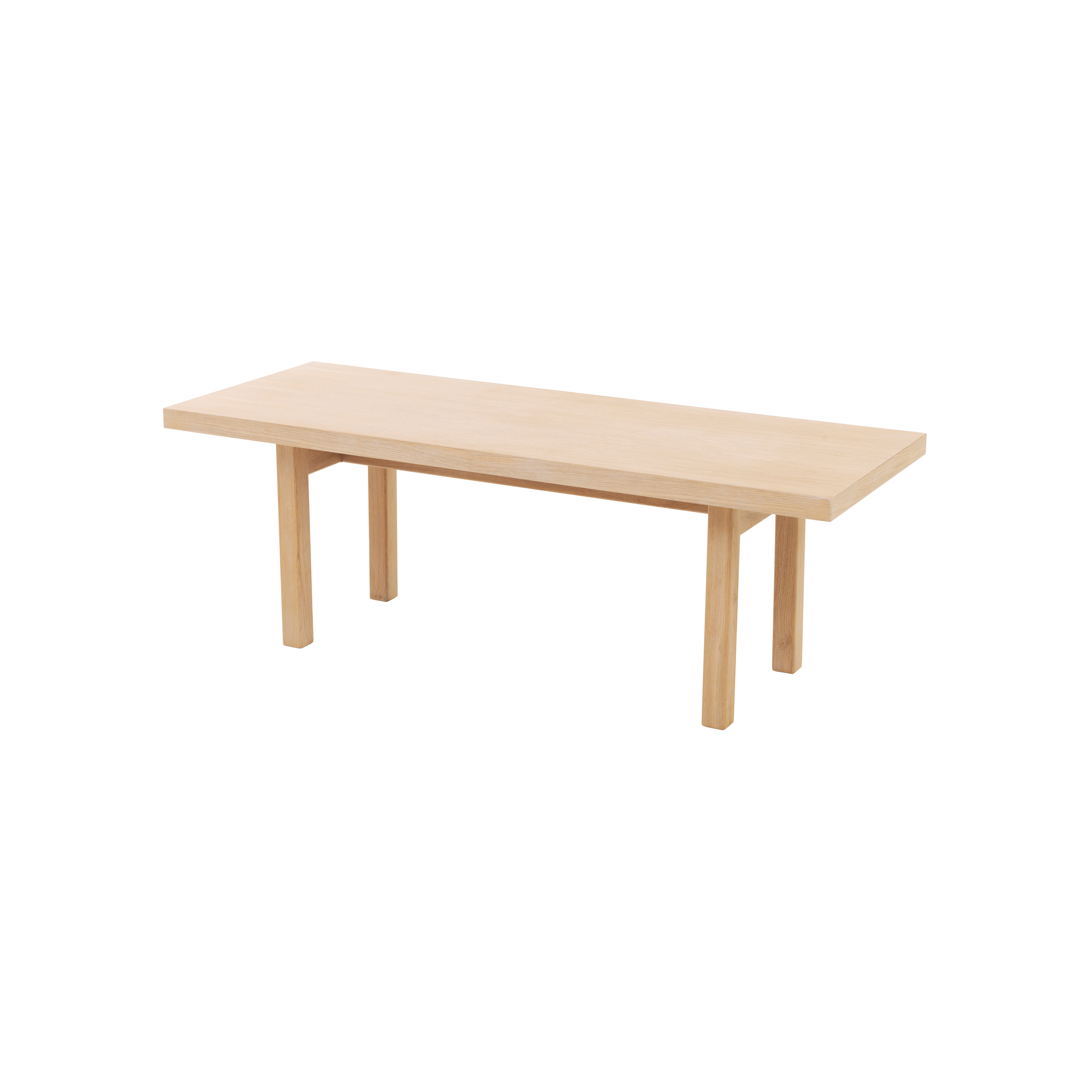 Mostrar el producto Studio coffee table del fabricante Ornäs