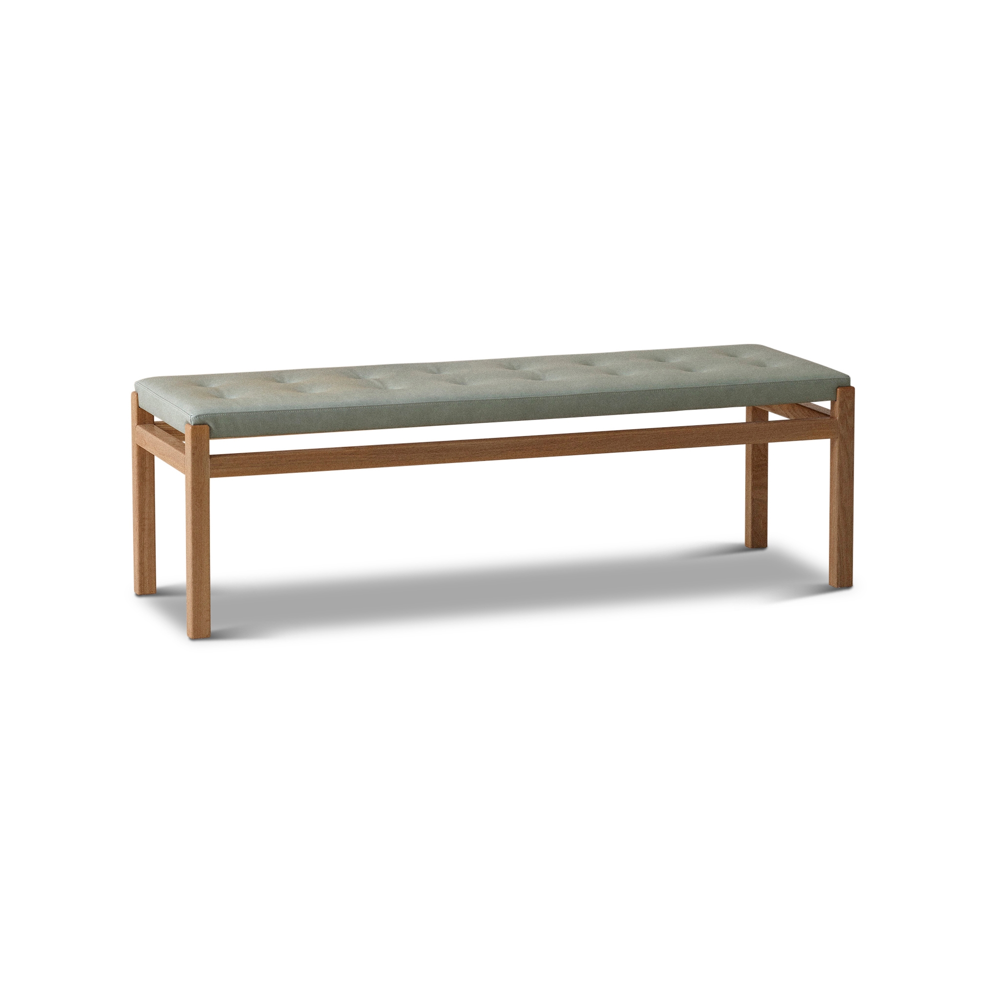 Caravelle bench
