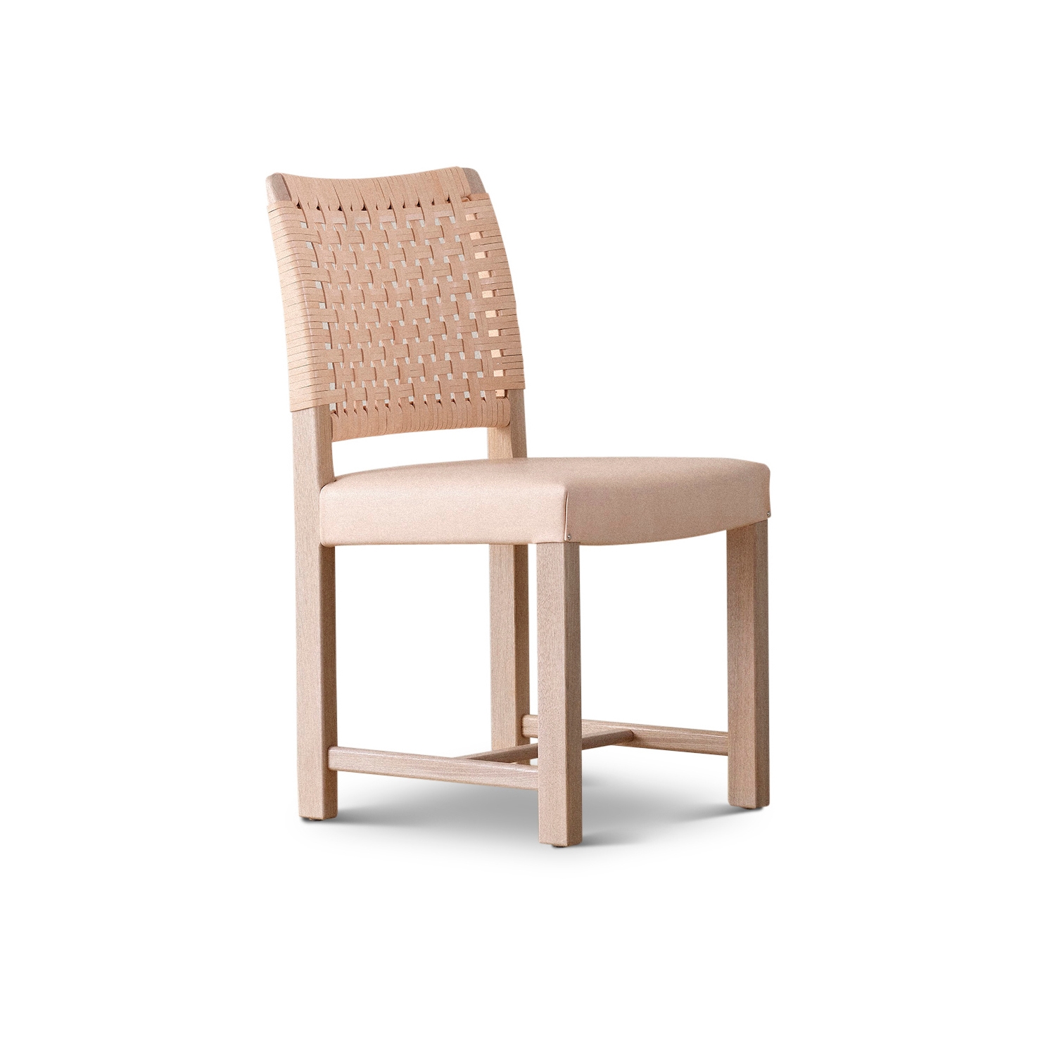 Nayttely chair