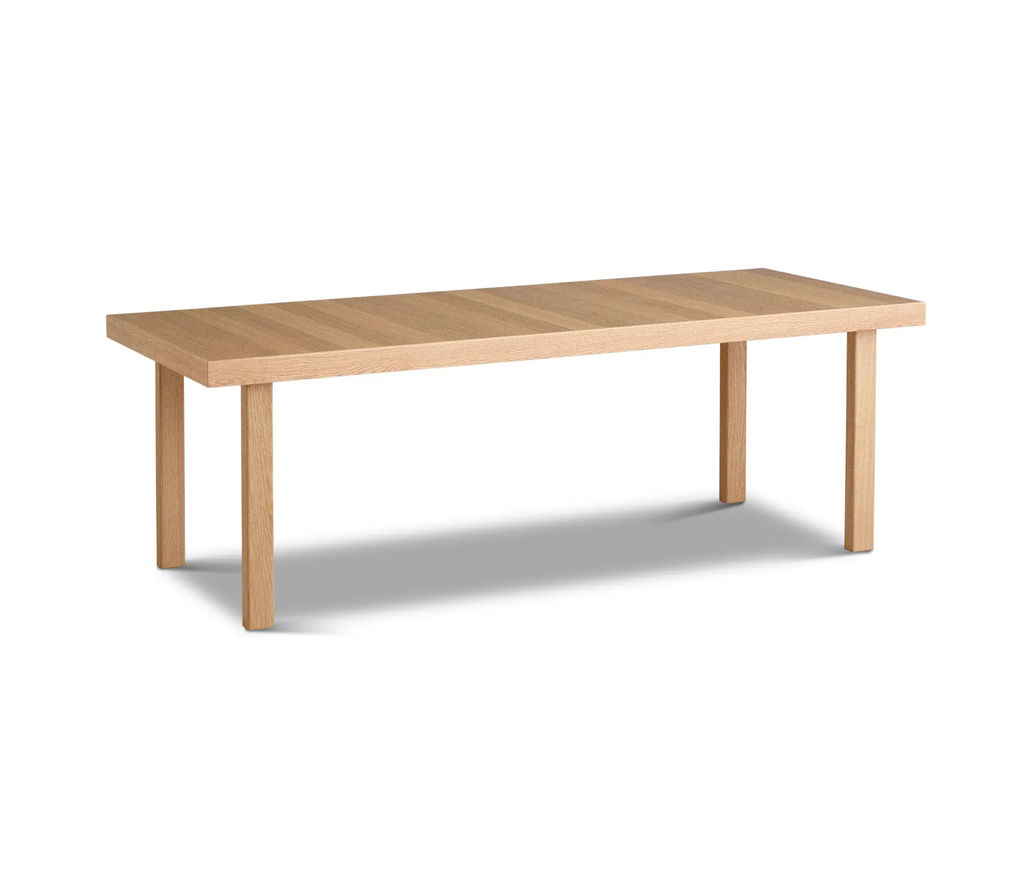 Ornäs - Nayttely table