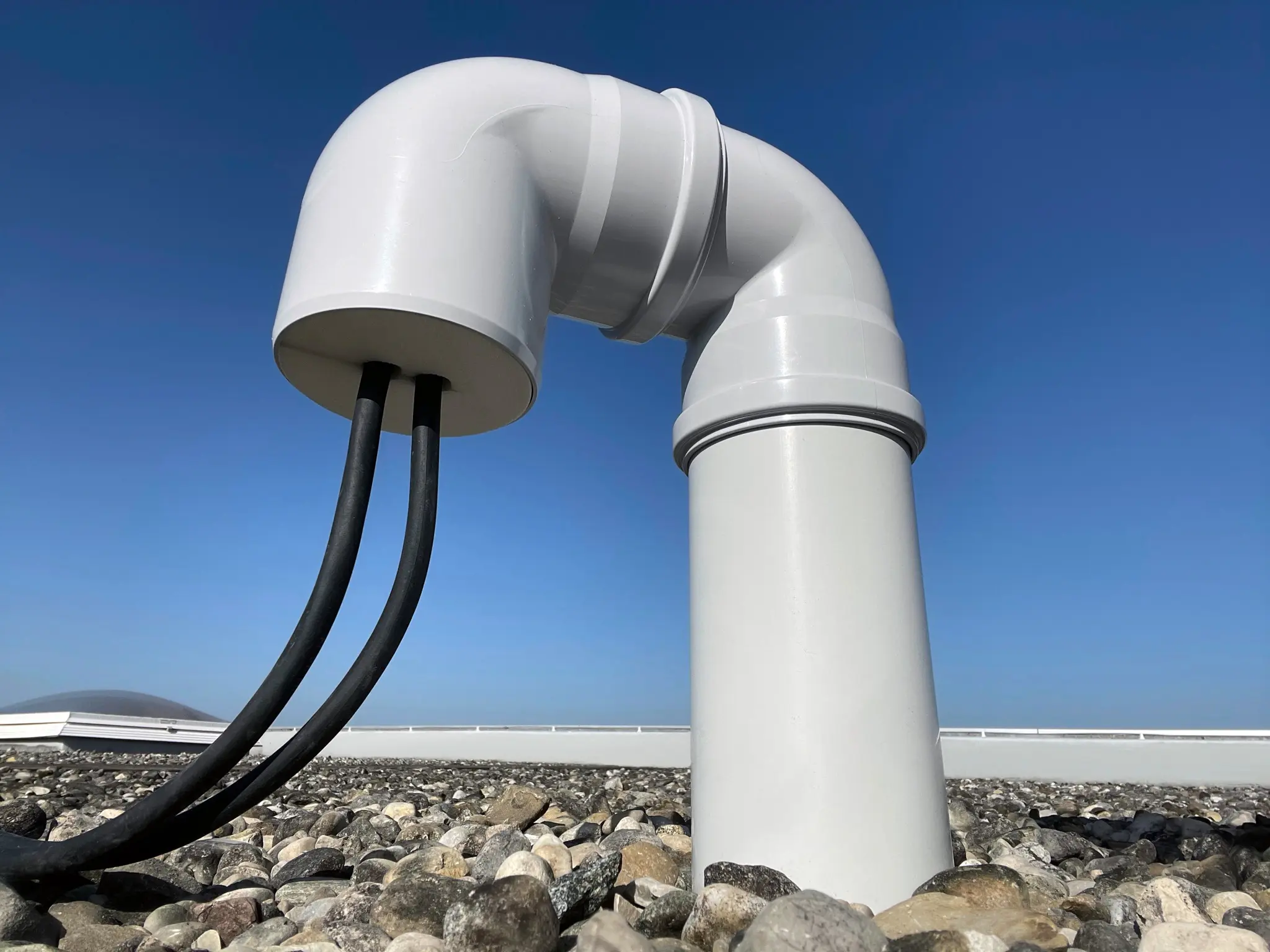 b/s/t - b/s/t PVC Cable Cowl KD