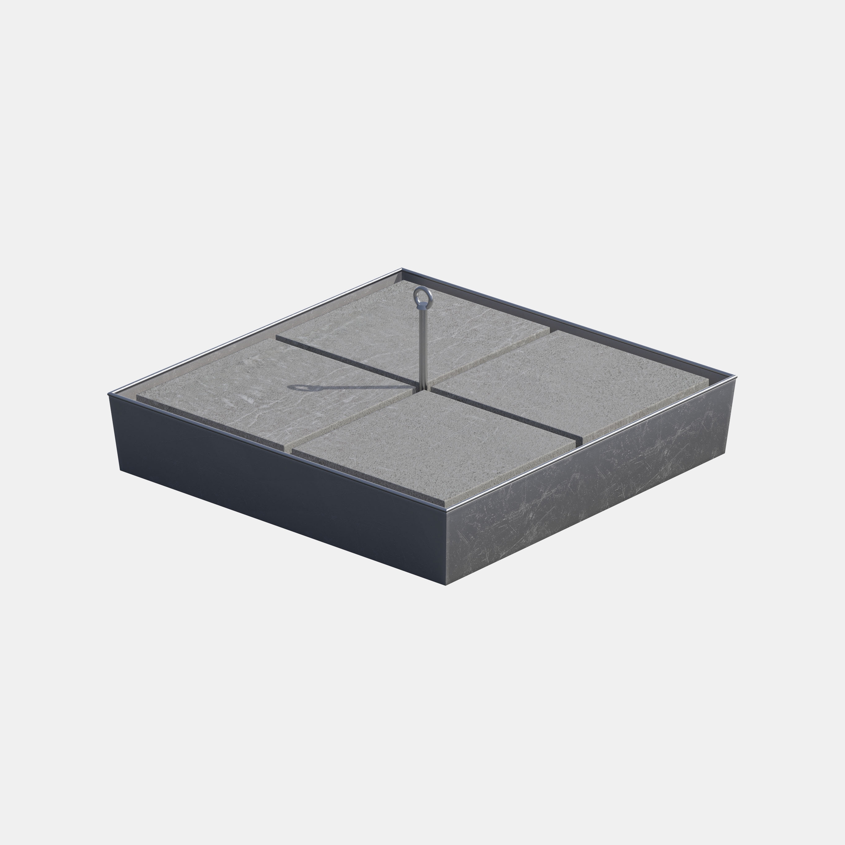 Display product b/s/t Primo 17 AG from manufacturer b/s/t