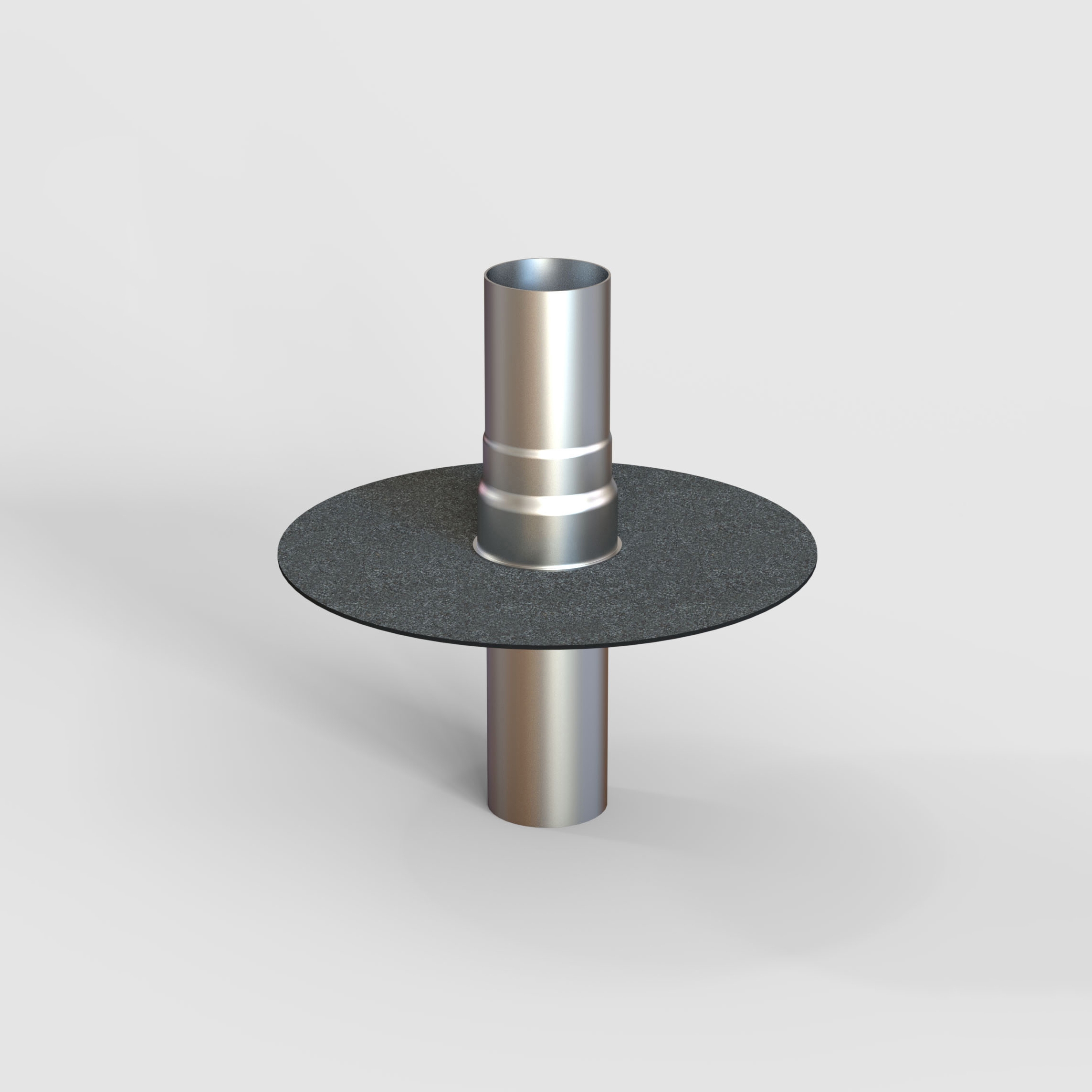 Mostrar el producto b/s/t ALIT Duct Vent WD Bitumen del fabricante b/s/t