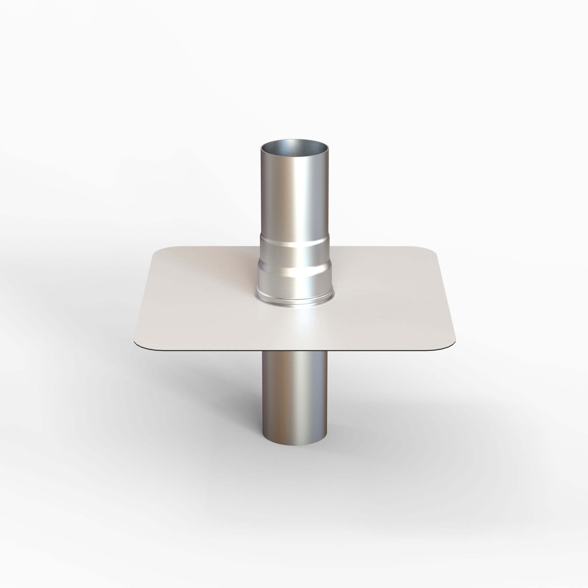 Display product b/s/t ALIT Duct Vent WD from manufacturer b/s/t