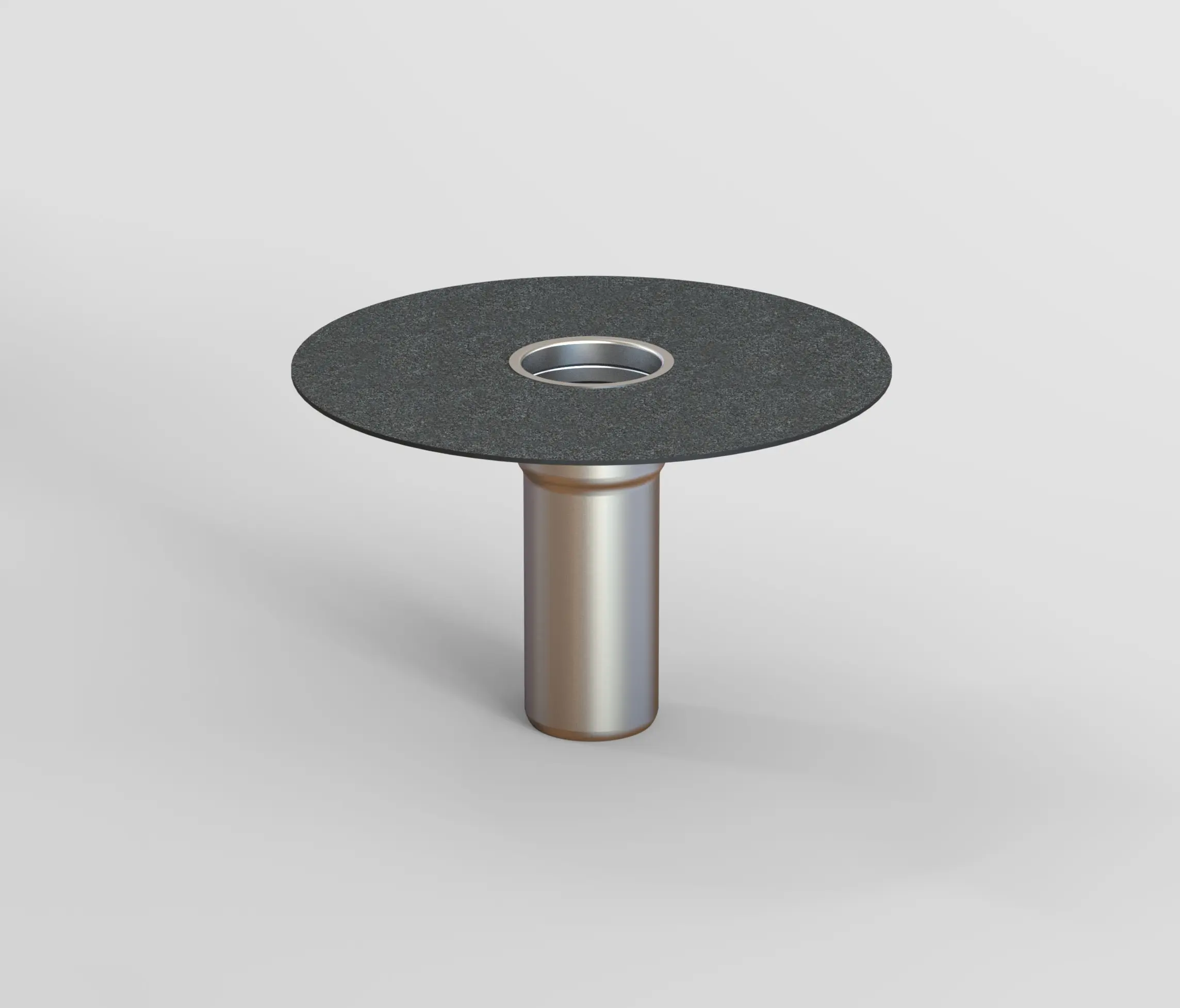 b/s/t - b/s/t ALIT Deck Drain Bitumen