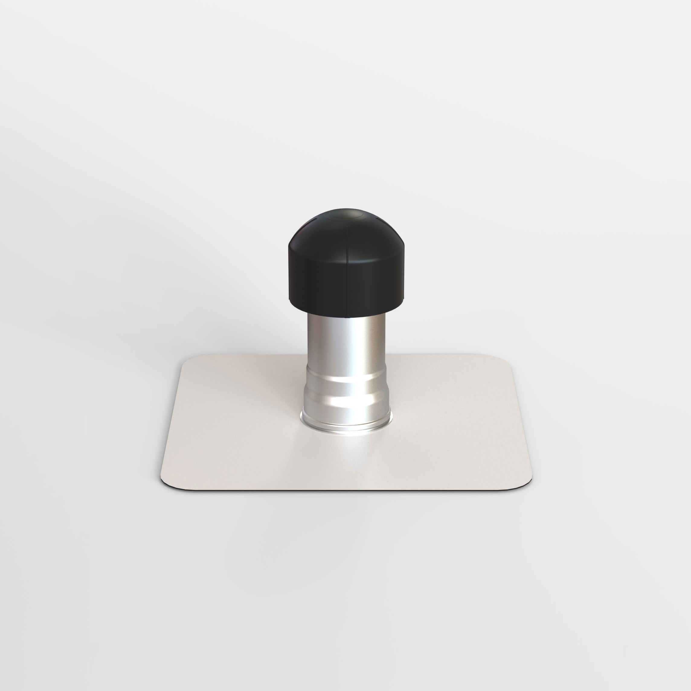 Mostrar el producto b/s/t ALIT Cold Roof Vent KD del fabricante b/s/t