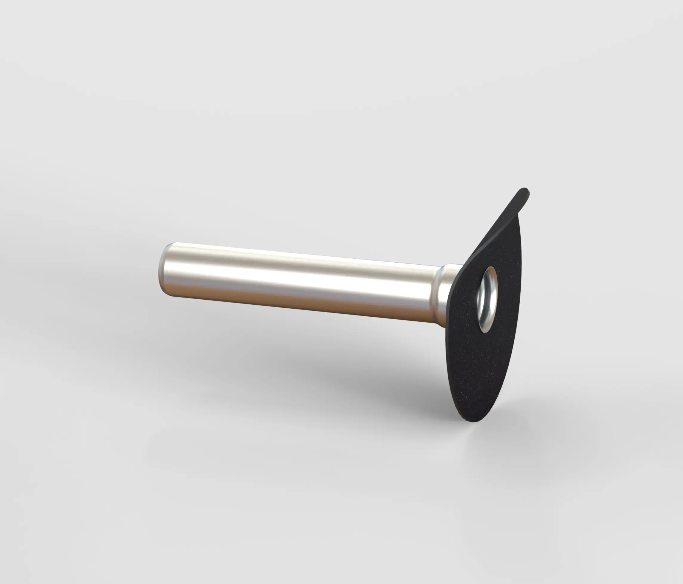 b/s/t - b/s/t ALIT Emergency Overflow Drain Bitumen Ø 54 mm