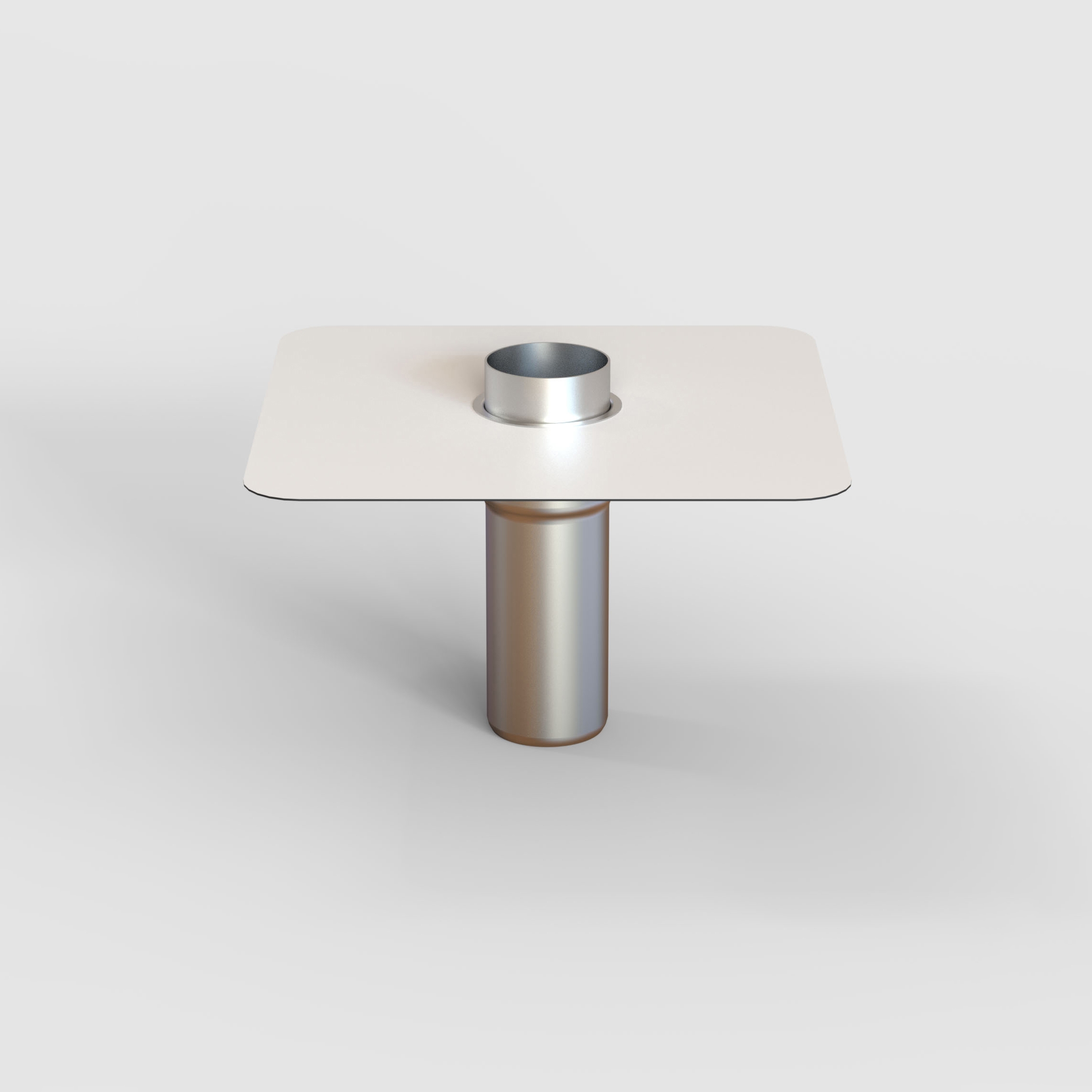 Display product b/s/t ALIT Emergency Overflow Drain S from manufacturer b/s/t