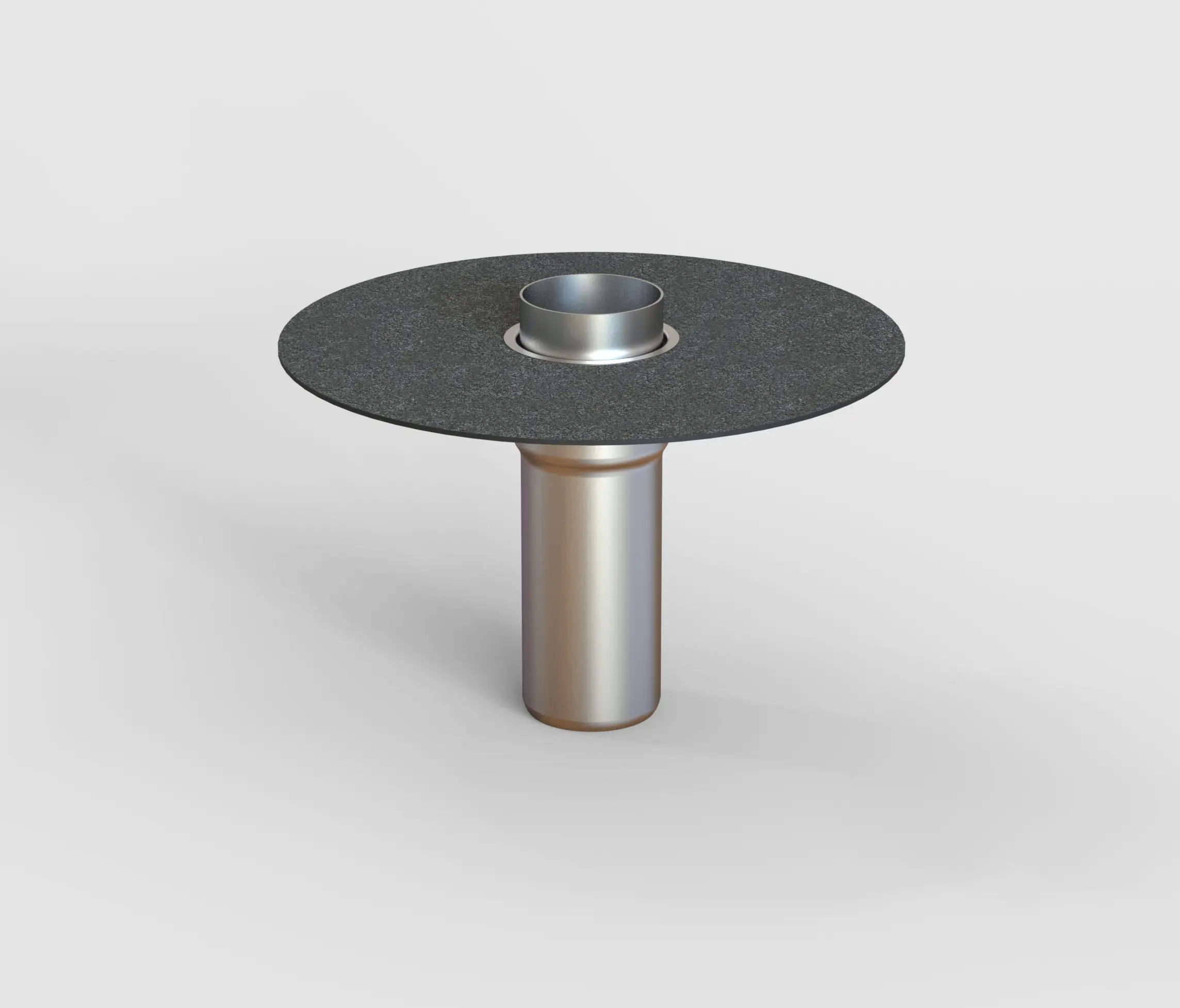 b/s/t - b/s/t ALIT Notüberlauf S Bitumen