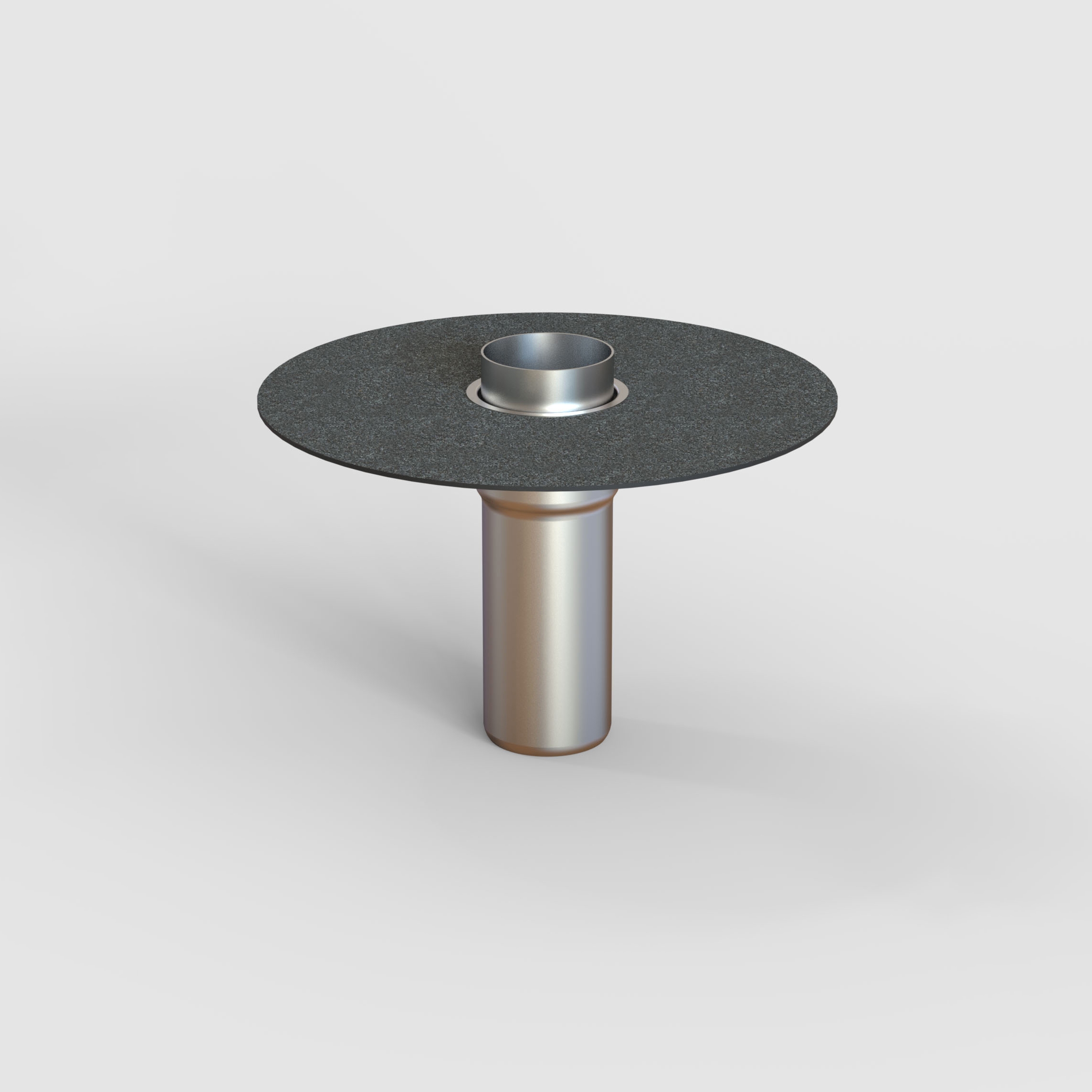 Mostrar el producto b/s/t ALIT Emergency Overflow Drain S Bitumen del fabricante b/s/t