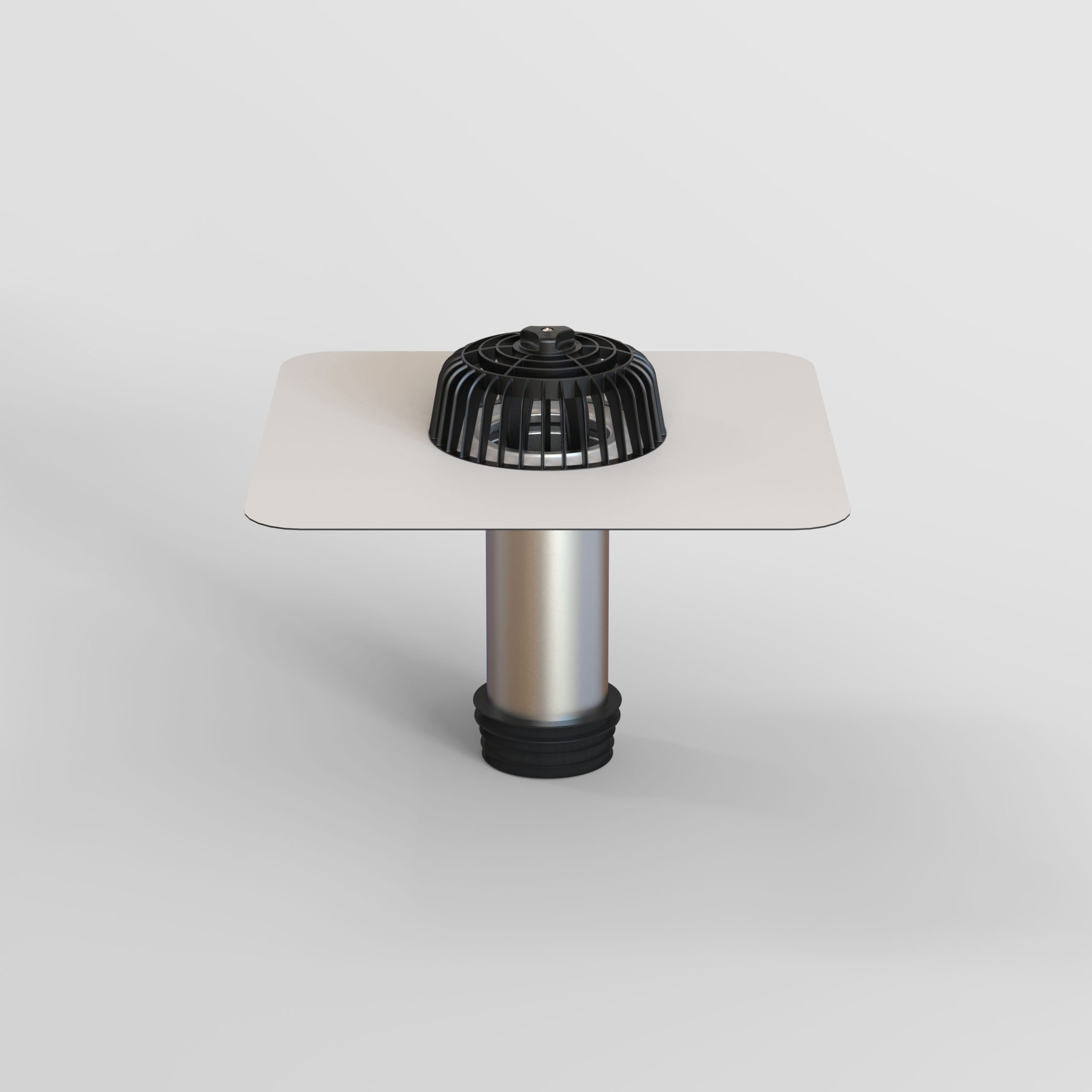 Mostrar el producto b/s/t ALIT Retrofit Drain del fabricante b/s/t