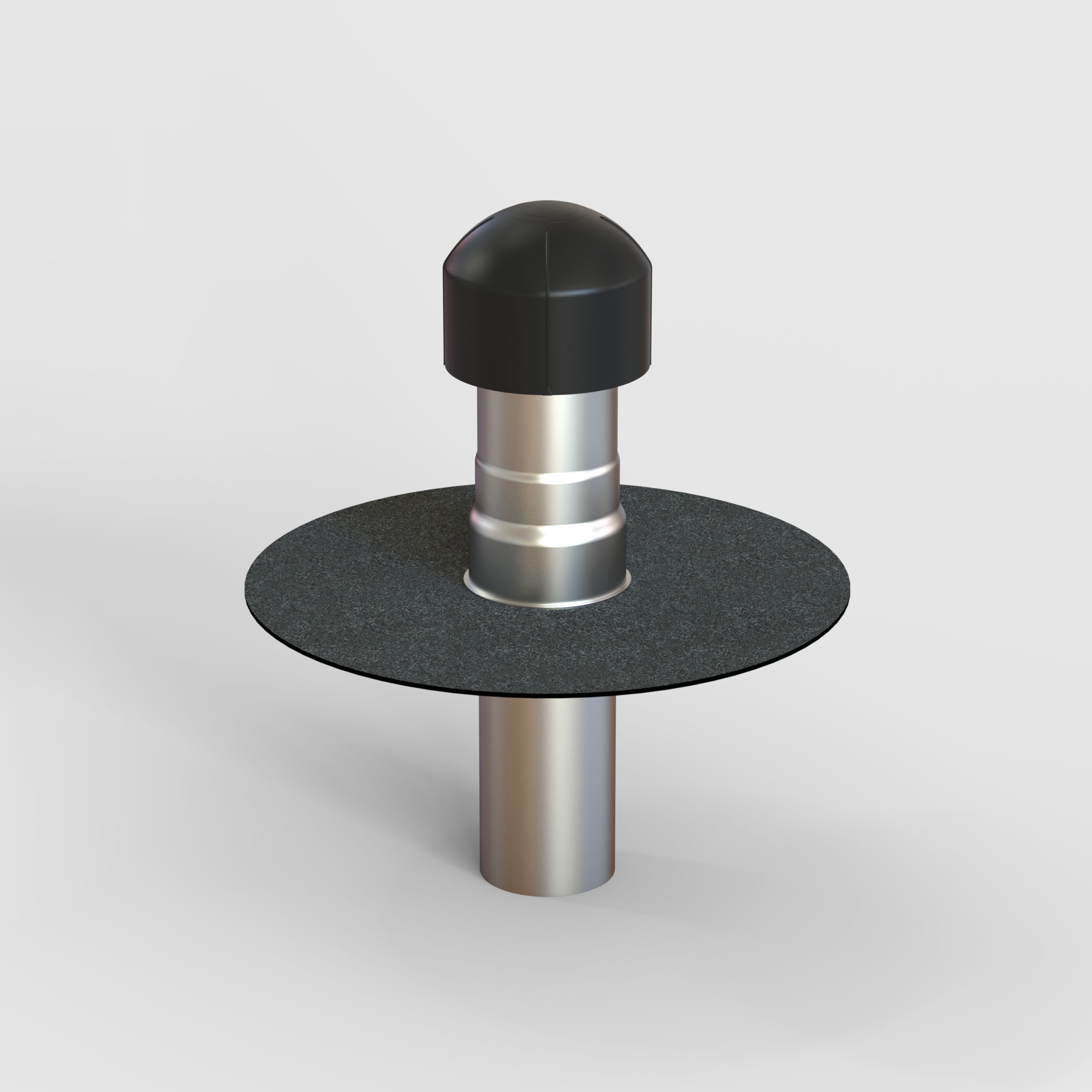 Mostrar el producto b/s/t ALIT String Ventilator WD Bitumen del fabricante b/s/t
