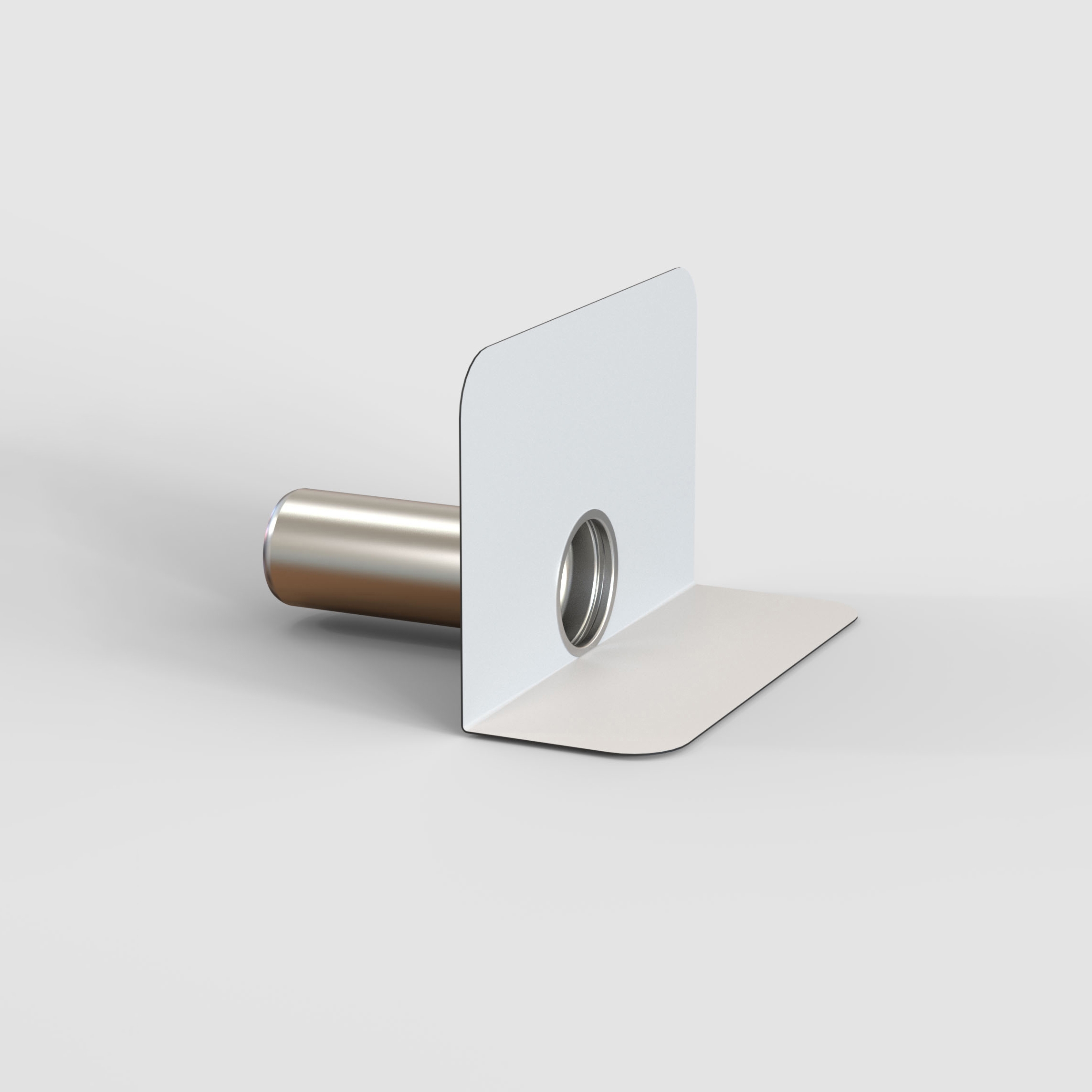 Display product b/s/t ALIT Parapet Drain from manufacturer b/s/t