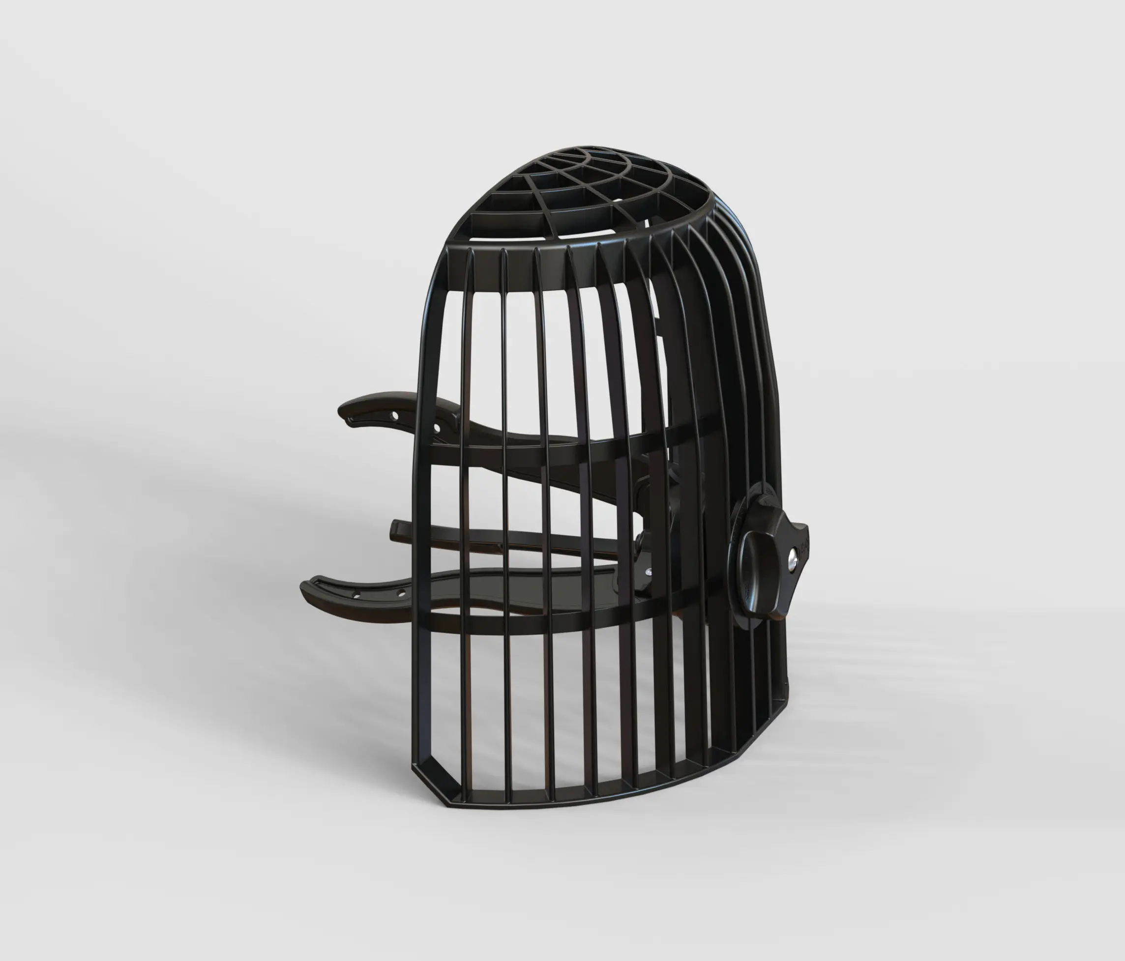 b/s/t - b/s/t Universal Attica Leaf Guard