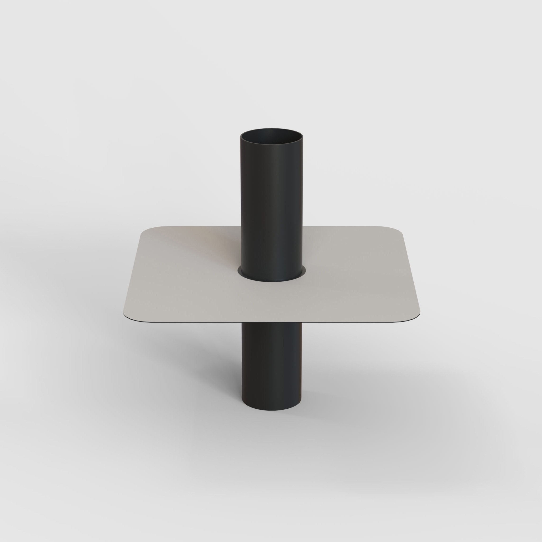 Mostrar el producto b/s/t PE Duct Vent WD del fabricante b/s/t