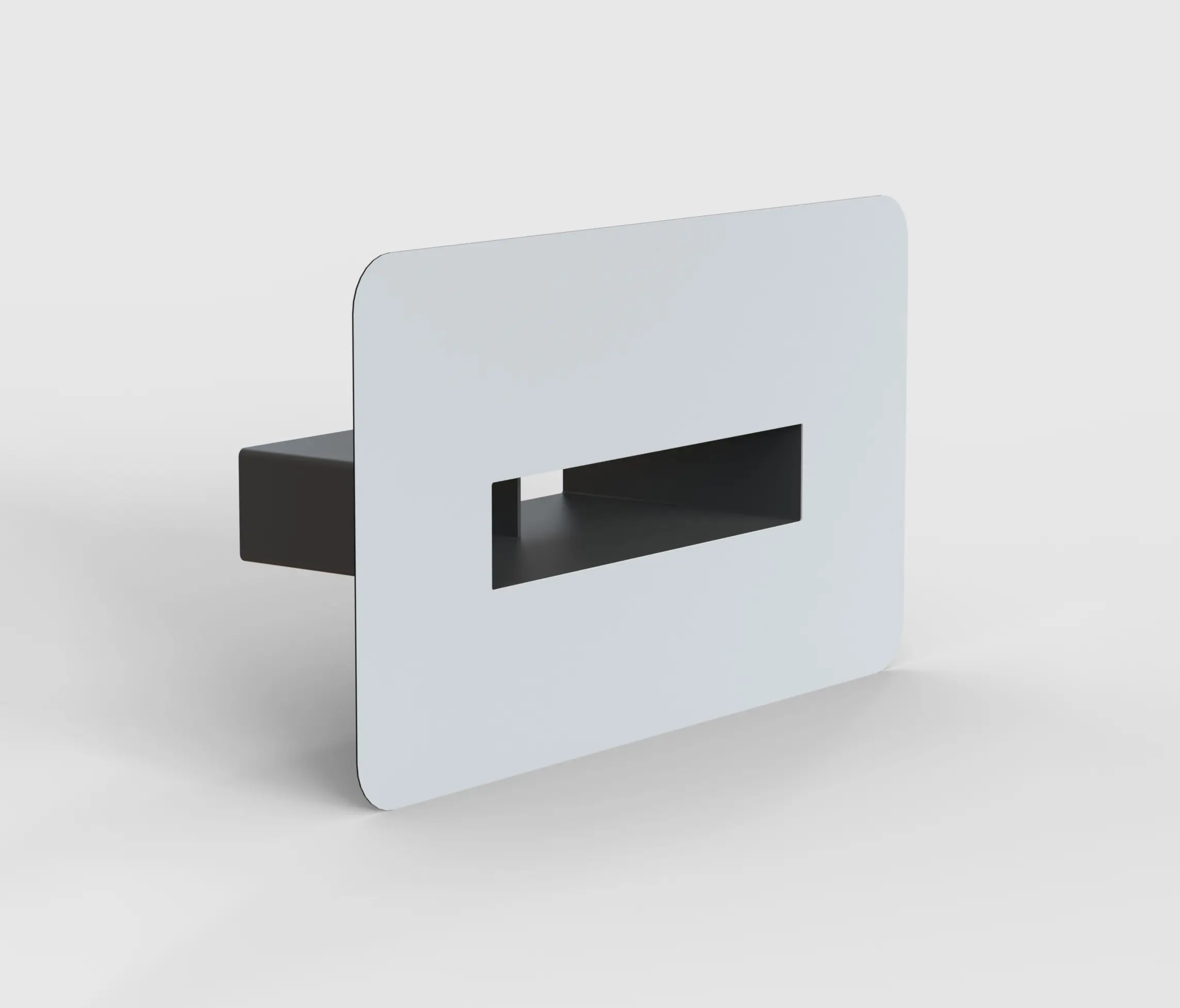 b/s/t - b/s/t PE Notüberlauf RS