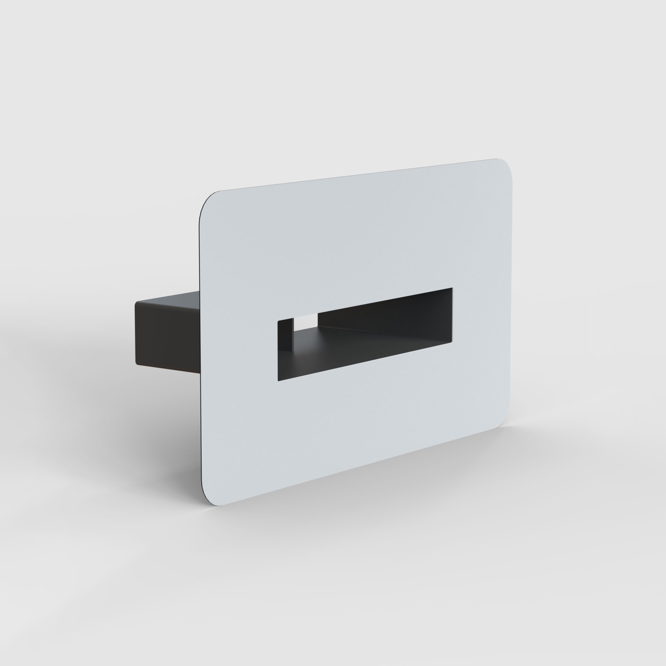 Display product b/s/t PE Emergency Overflow Drain RS from manufacturer b/s/t