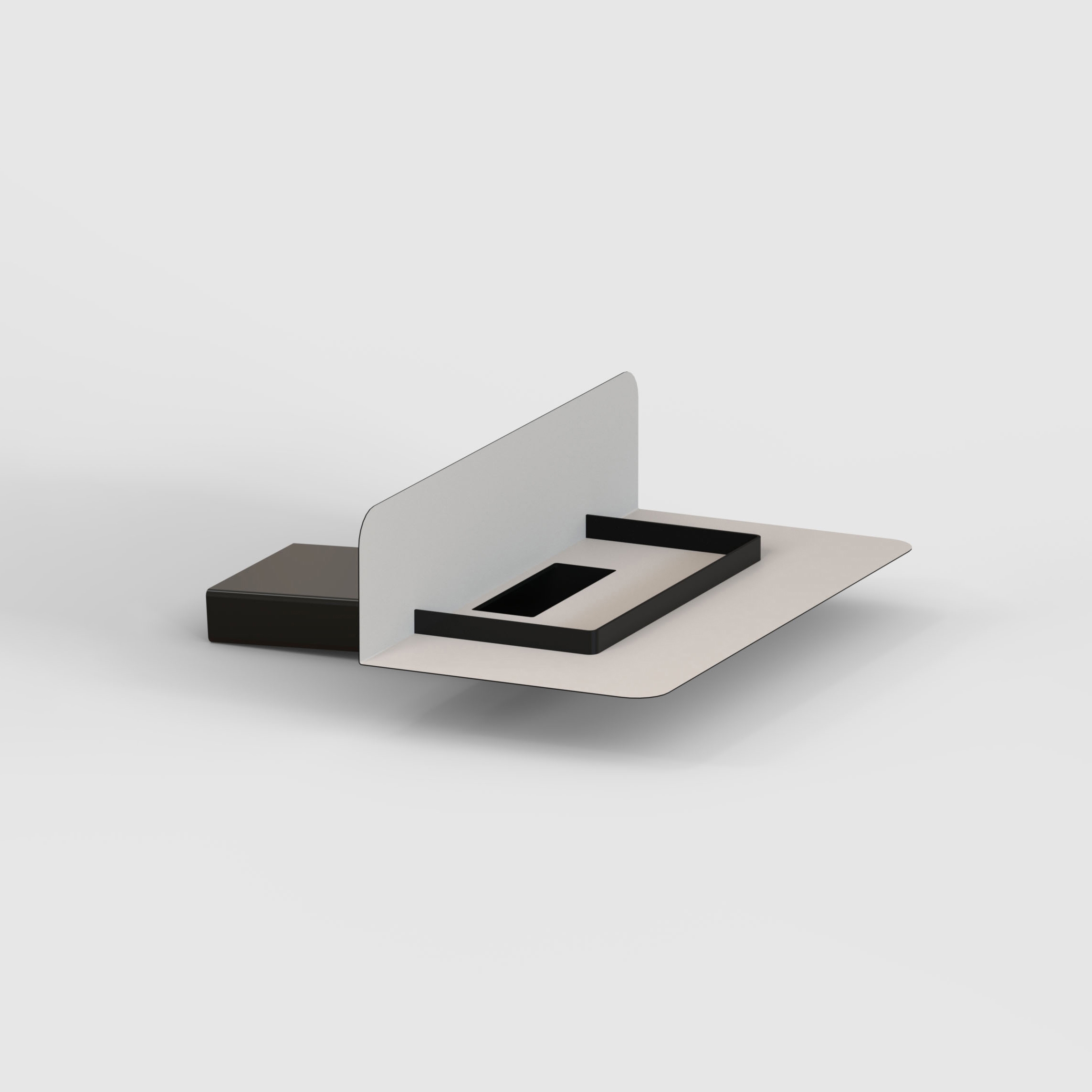 Display product b/s/t PE Emergency Overflow Drain RV from manufacturer b/s/t