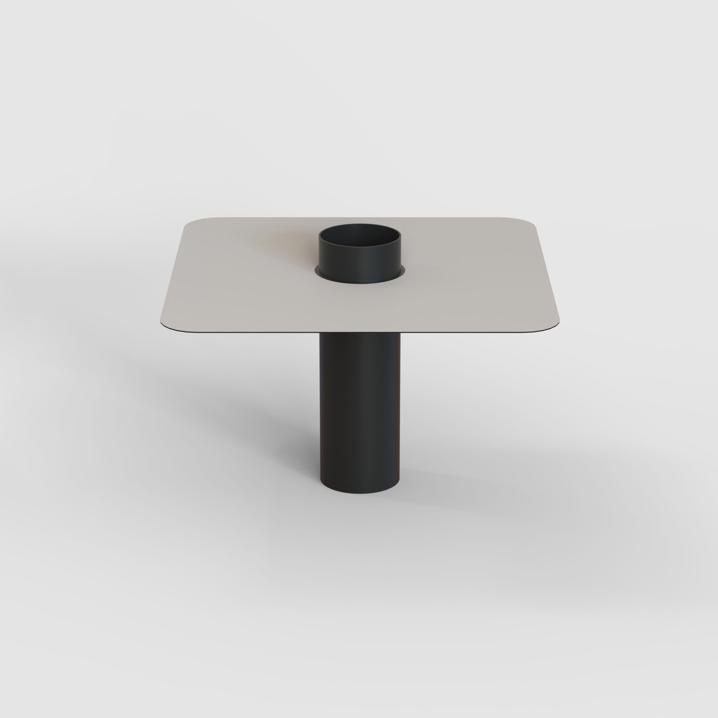 Display product b/s/t PE Emergency Overflow Drain S from manufacturer b/s/t