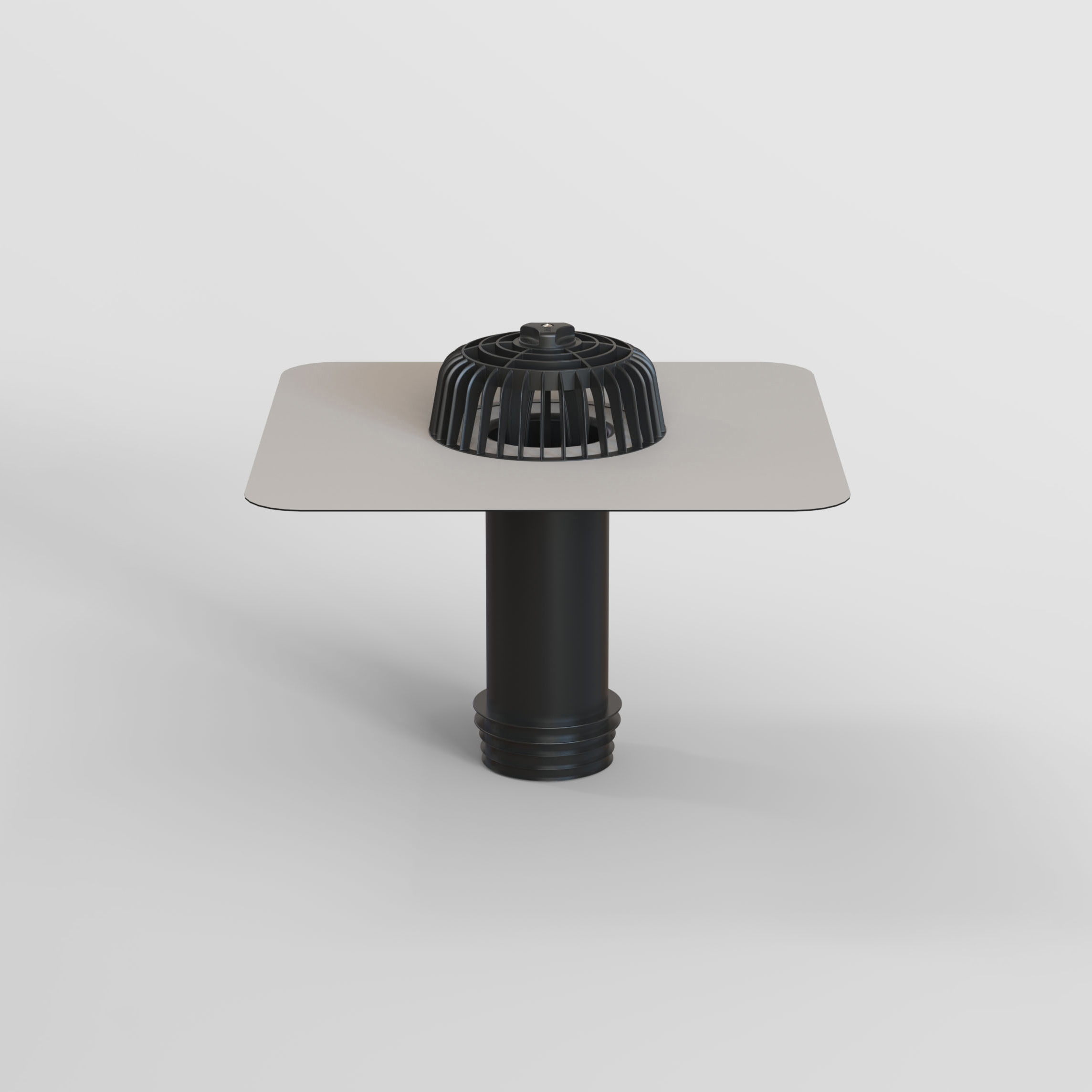 Mostrar el producto b/s/t PE Retrofit Drain del fabricante b/s/t