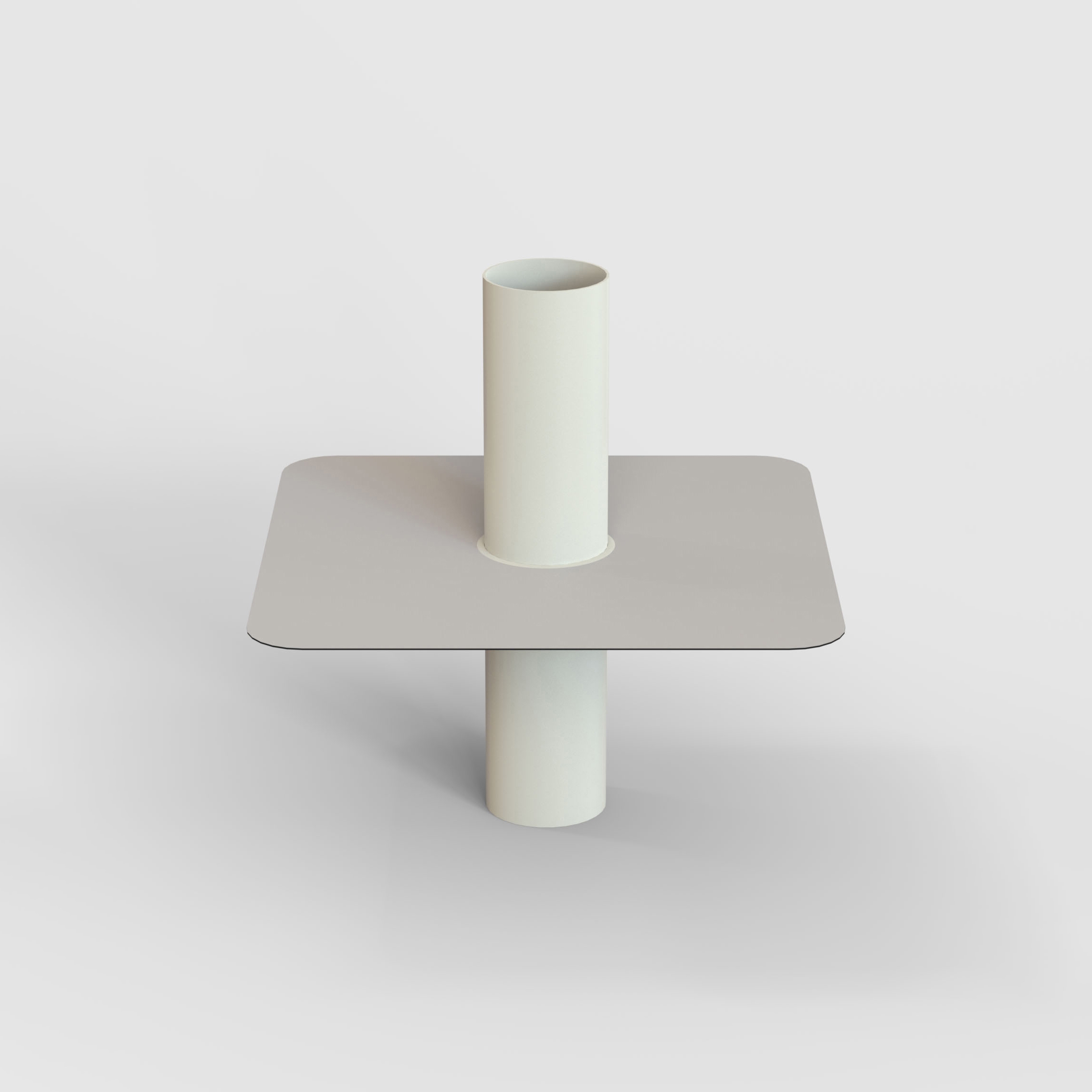 Mostrar el producto b/s/t PP Duct Vent WD del fabricante b/s/t