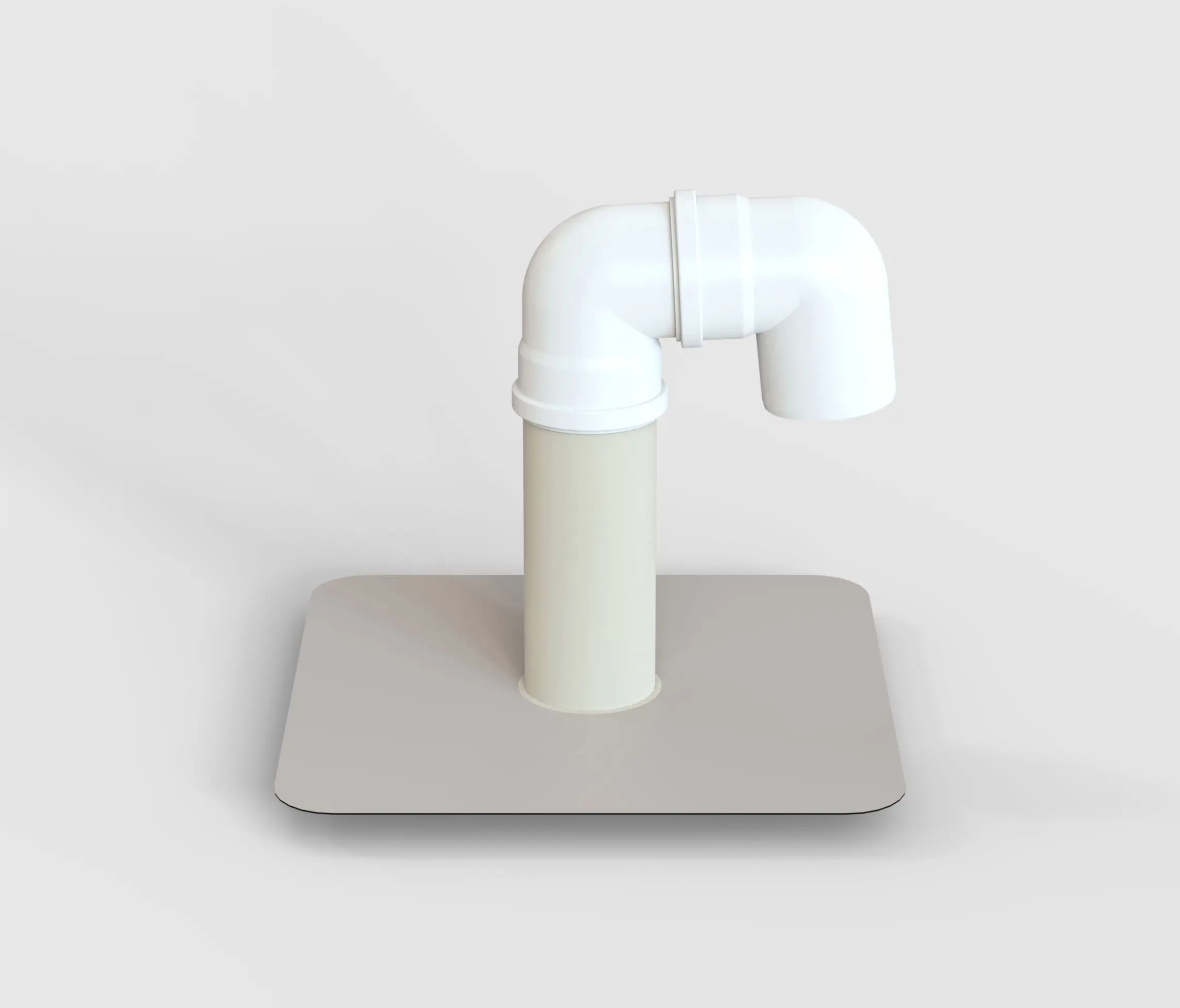 b/s/t - b/s/t PP Cable Cowl KD