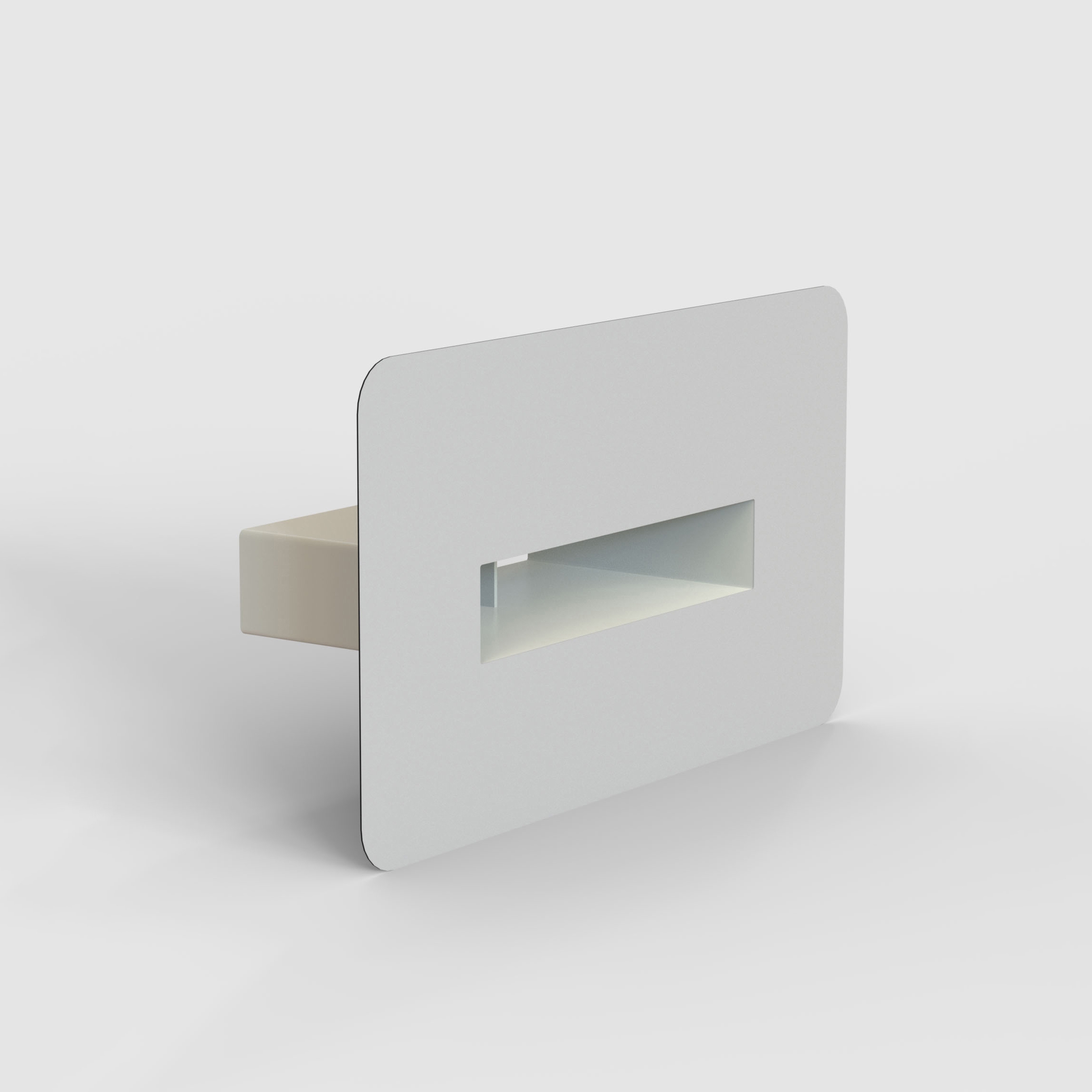 Display product b/s/t PP Emergency Overflow Drain RS from manufacturer b/s/t