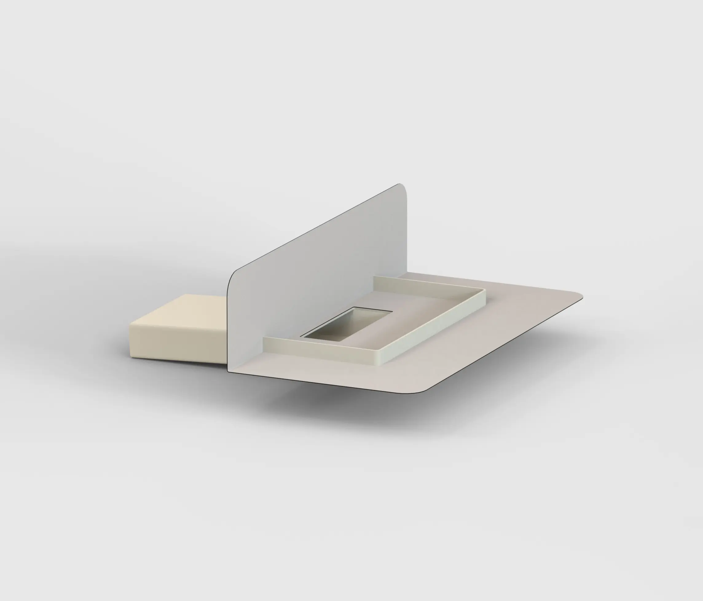 b/s/t - b/s/t PP Notüberlauf RV