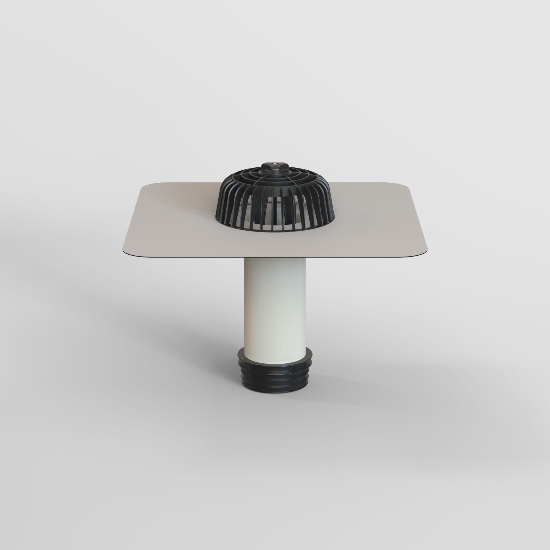 Mostrar el producto b/s/t PP Retrofit Drain del fabricante b/s/t