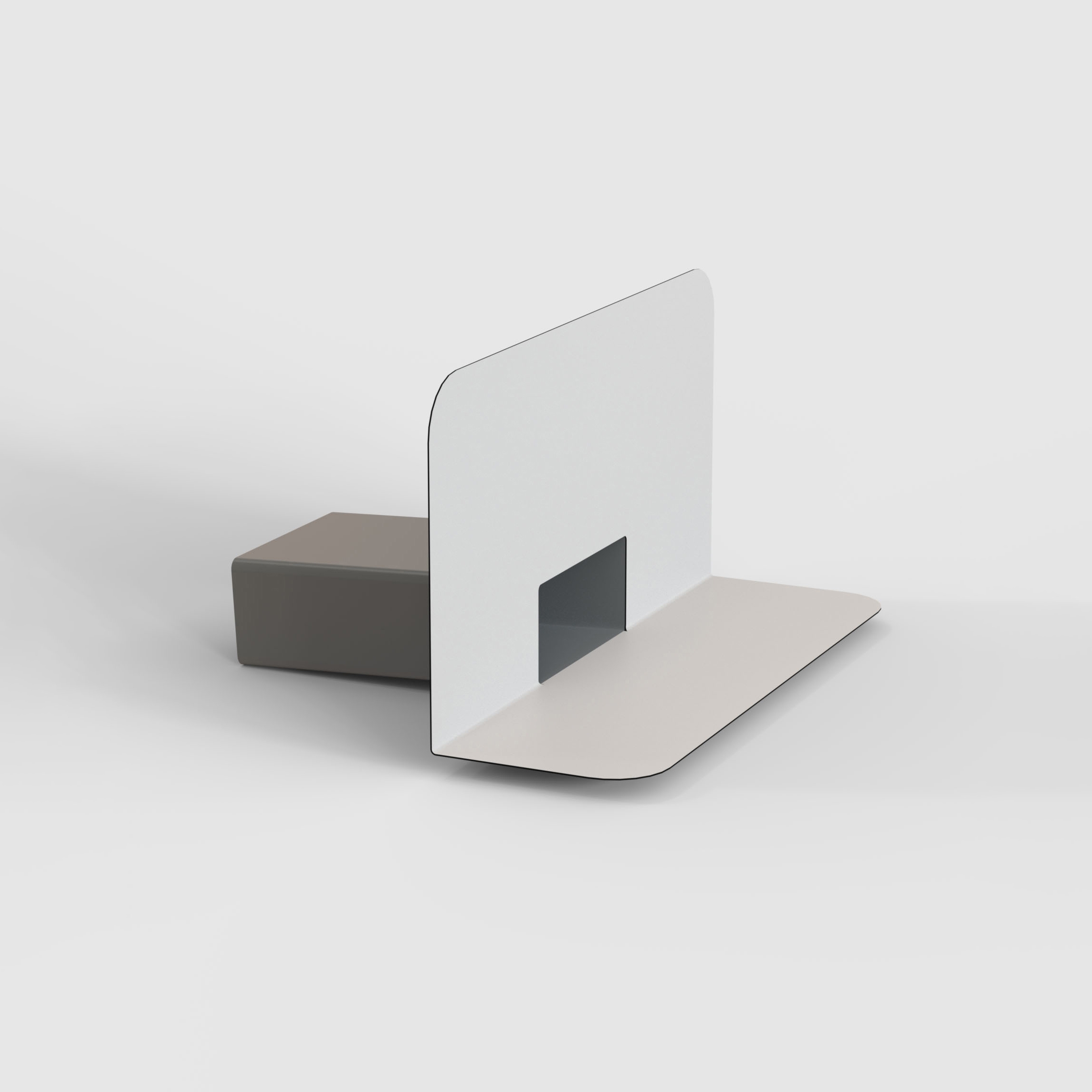 Mostrar el producto b/s/t PVC Spout / Parapet Drain RS del fabricante b/s/t