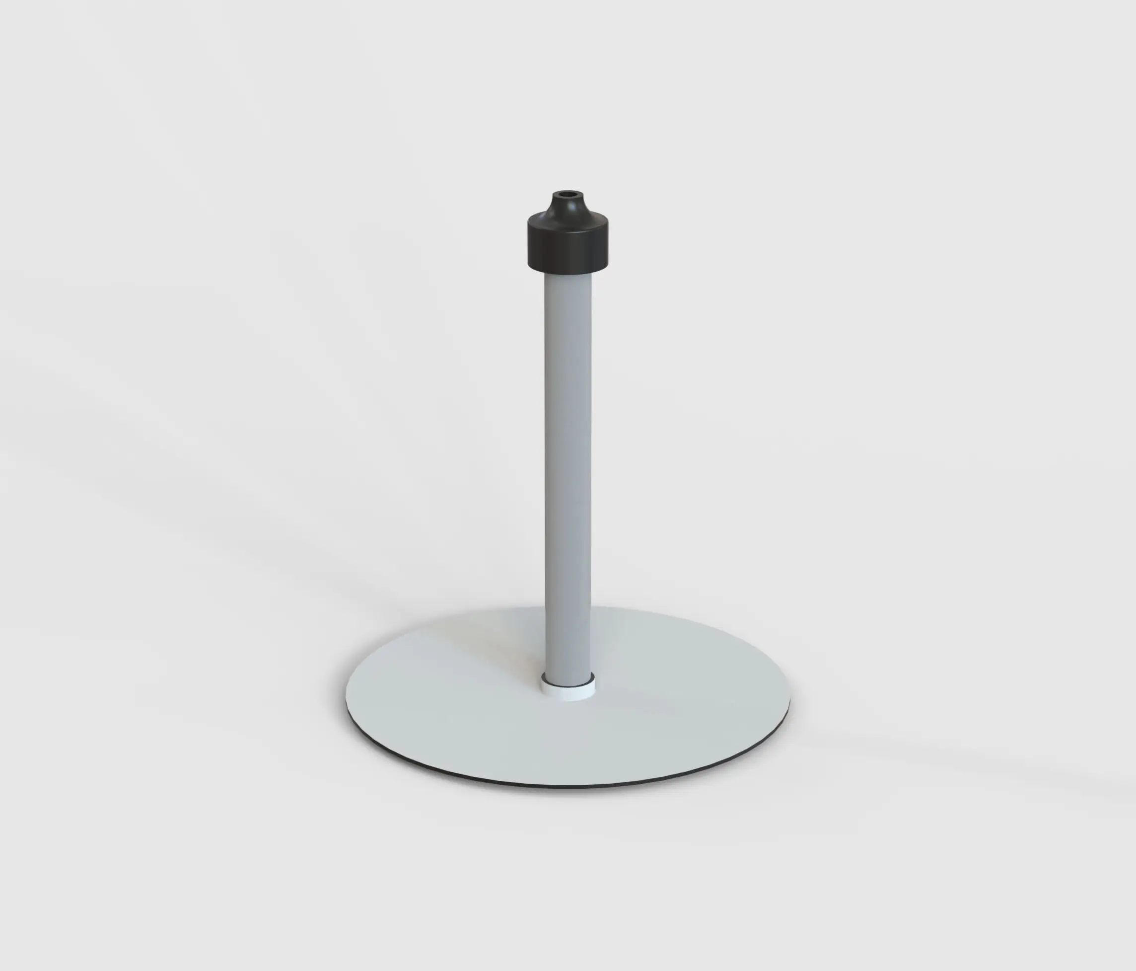 b/s/t - b/s/t PVC Lightning Conductor Flashing
