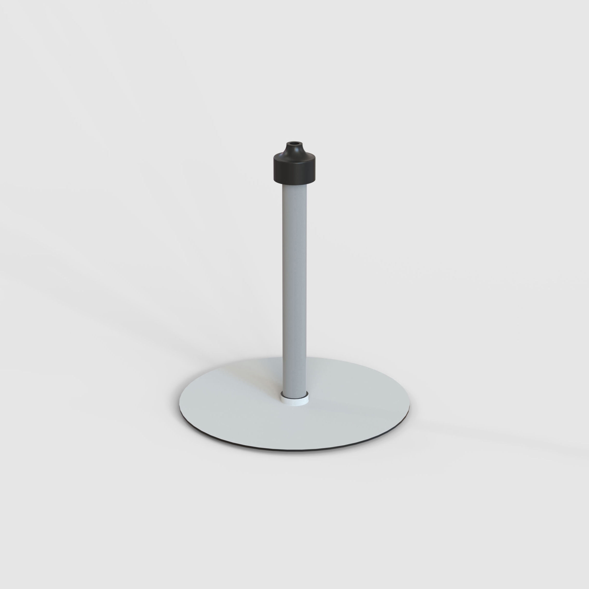 Display product b/s/t PVC Lightning Conductor Flashing from manufacturer b/s/t