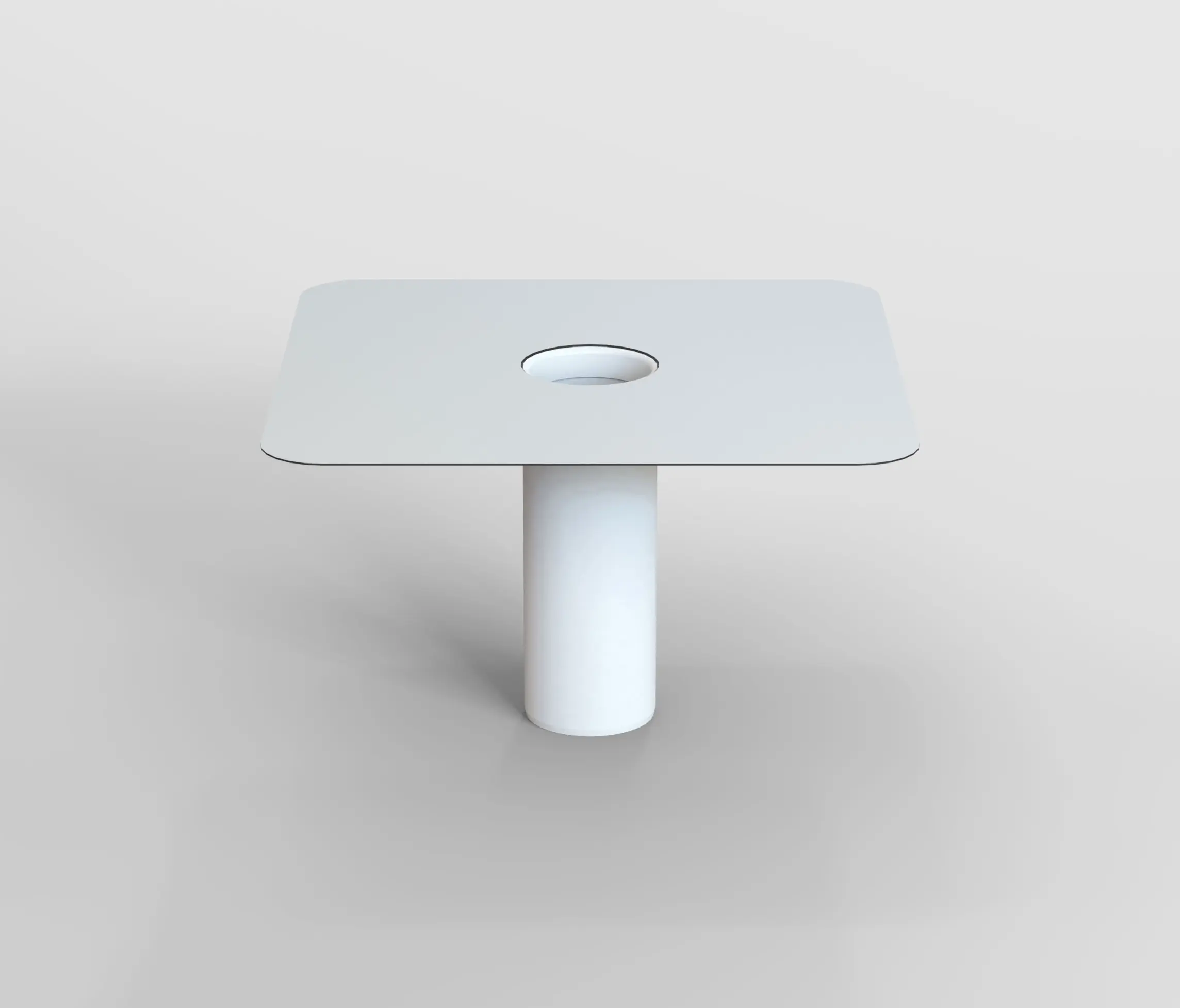 b/s/t - b/s/t PVC Drain