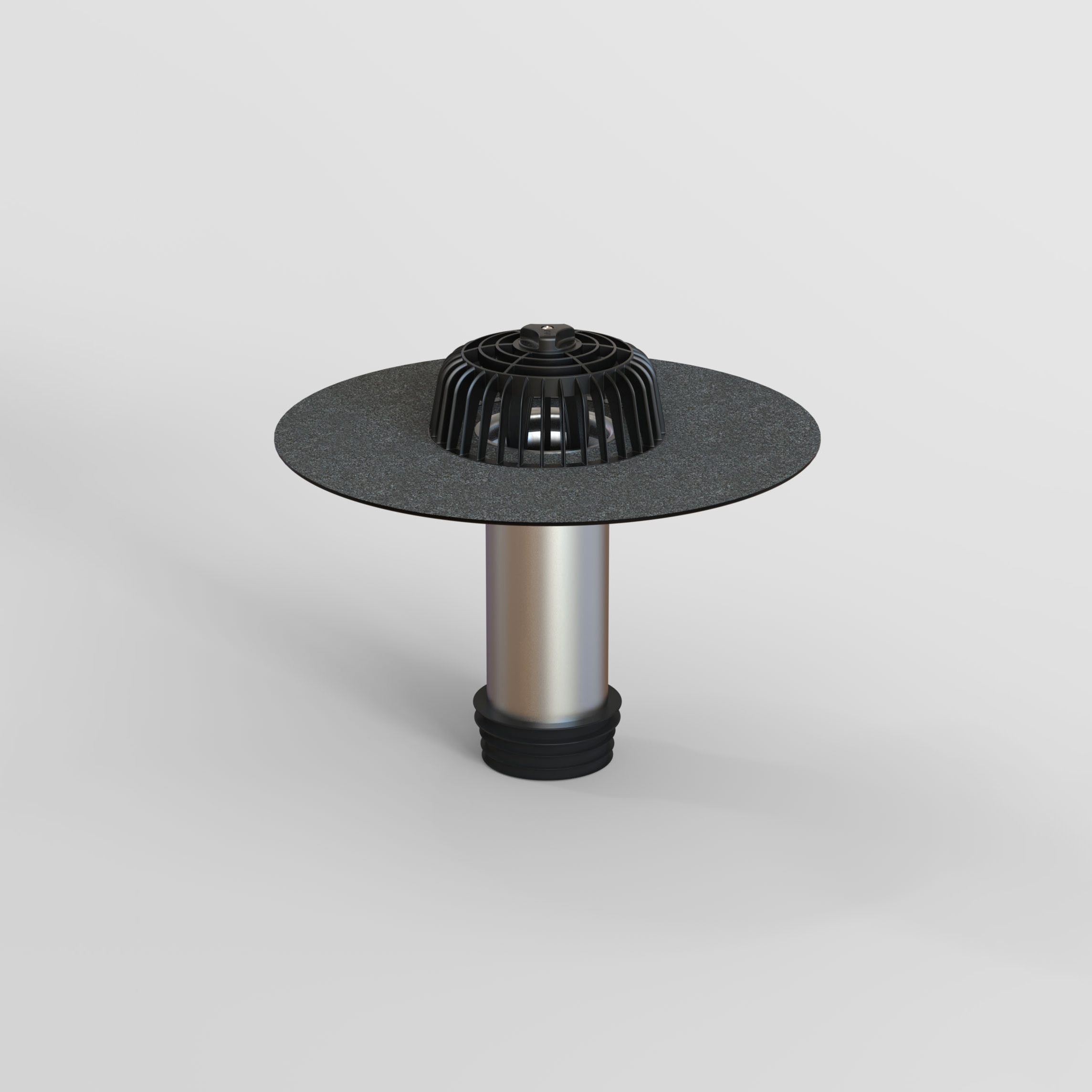 Mostrar el producto b/s/t ALIT Retrofit Drain Bitumen del fabricante b/s/t