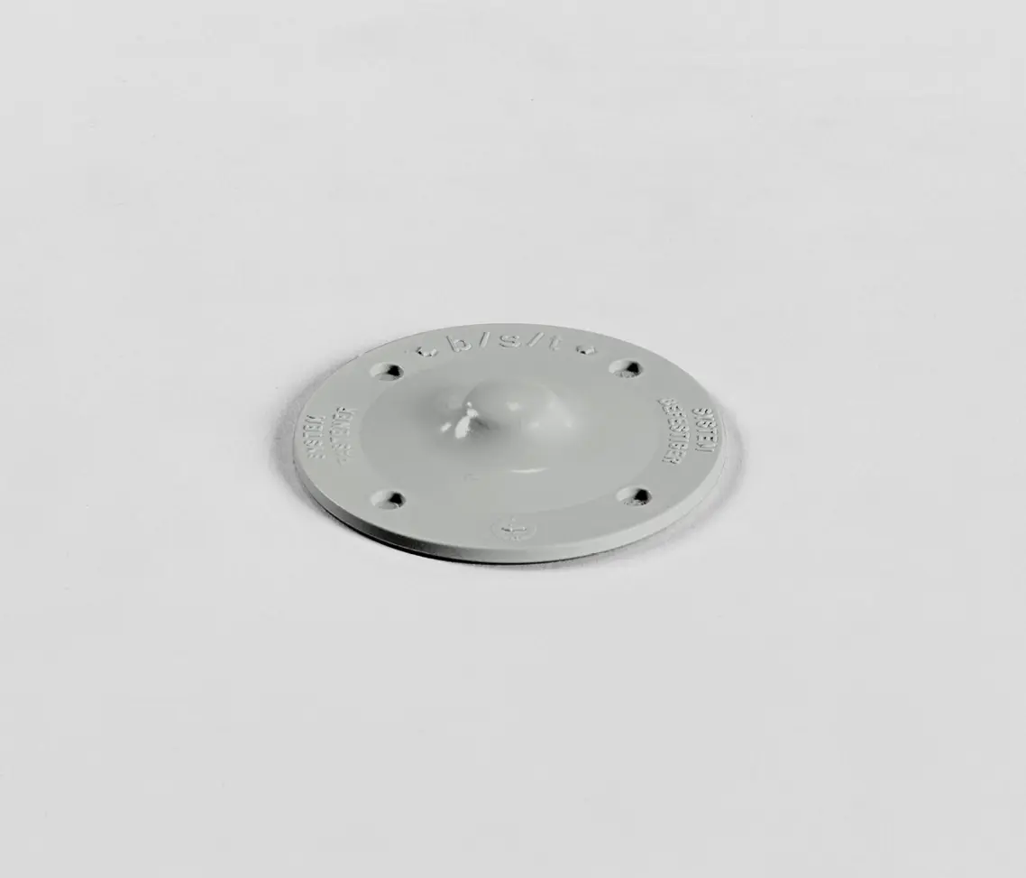 b/s/t - b/s/t PVC Disc