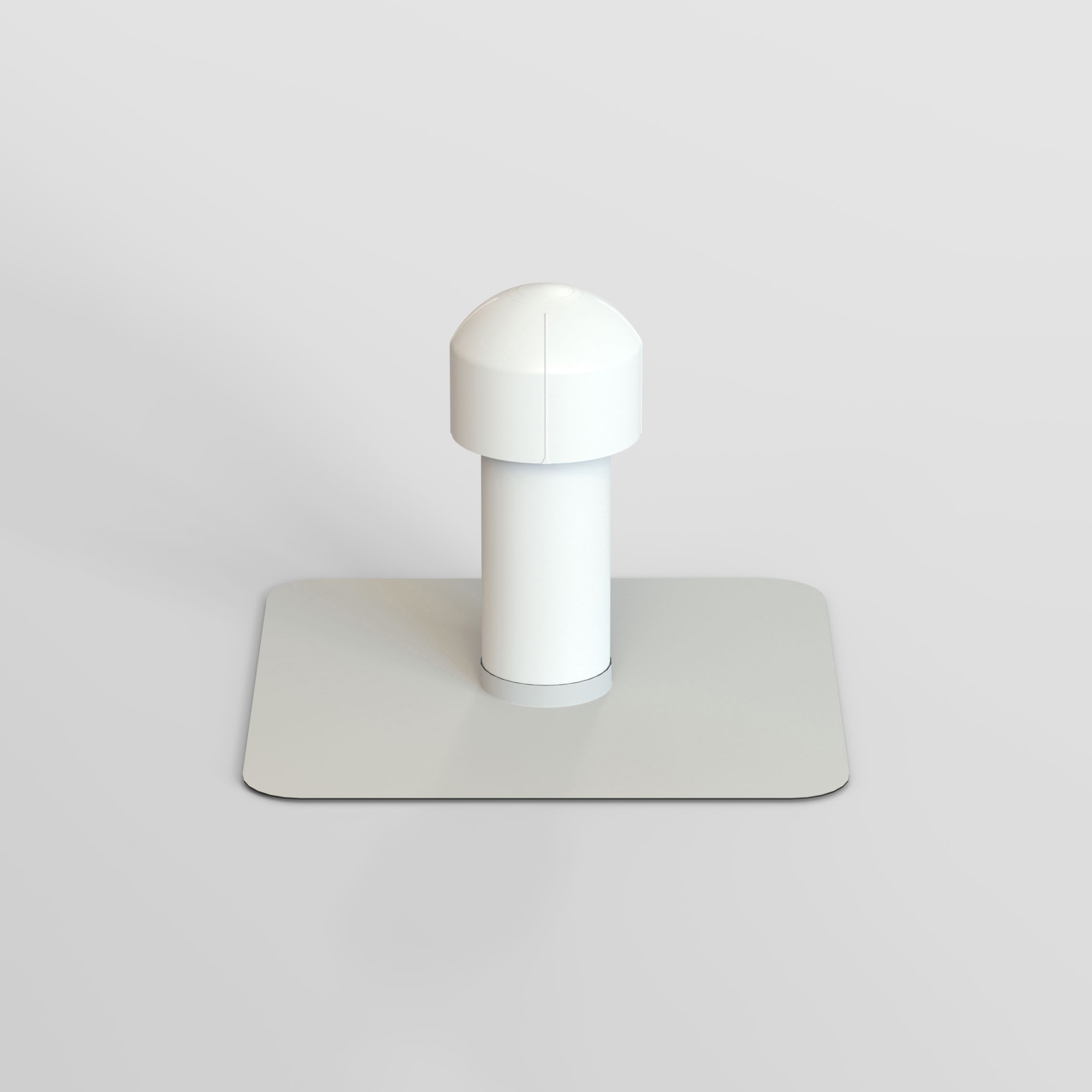 Mostrar el producto b/s/t PVC Cold Roof Vent del fabricante b/s/t