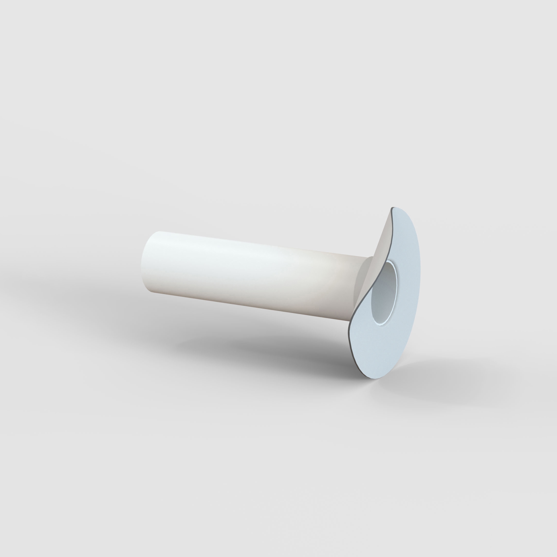 Display product b/s/t PVC Emergency Overflow Drain from manufacturer b/s/t